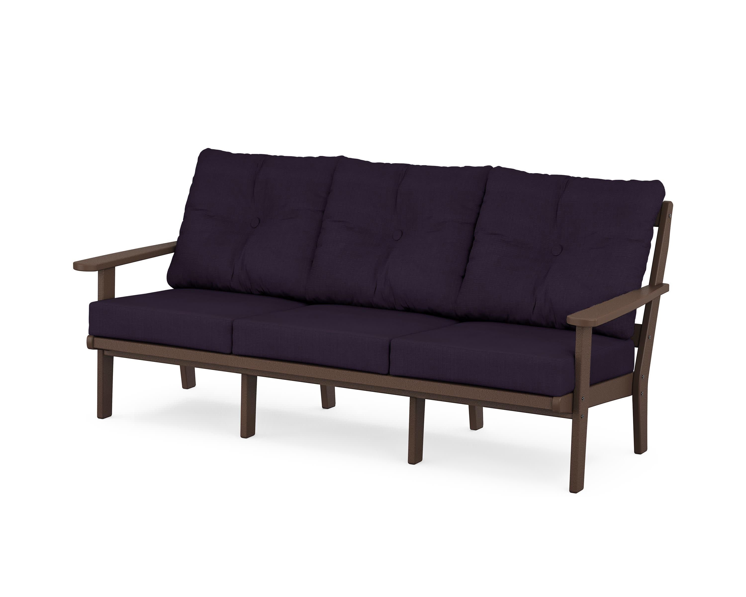Mission Deep Seating Sofa - Image 109