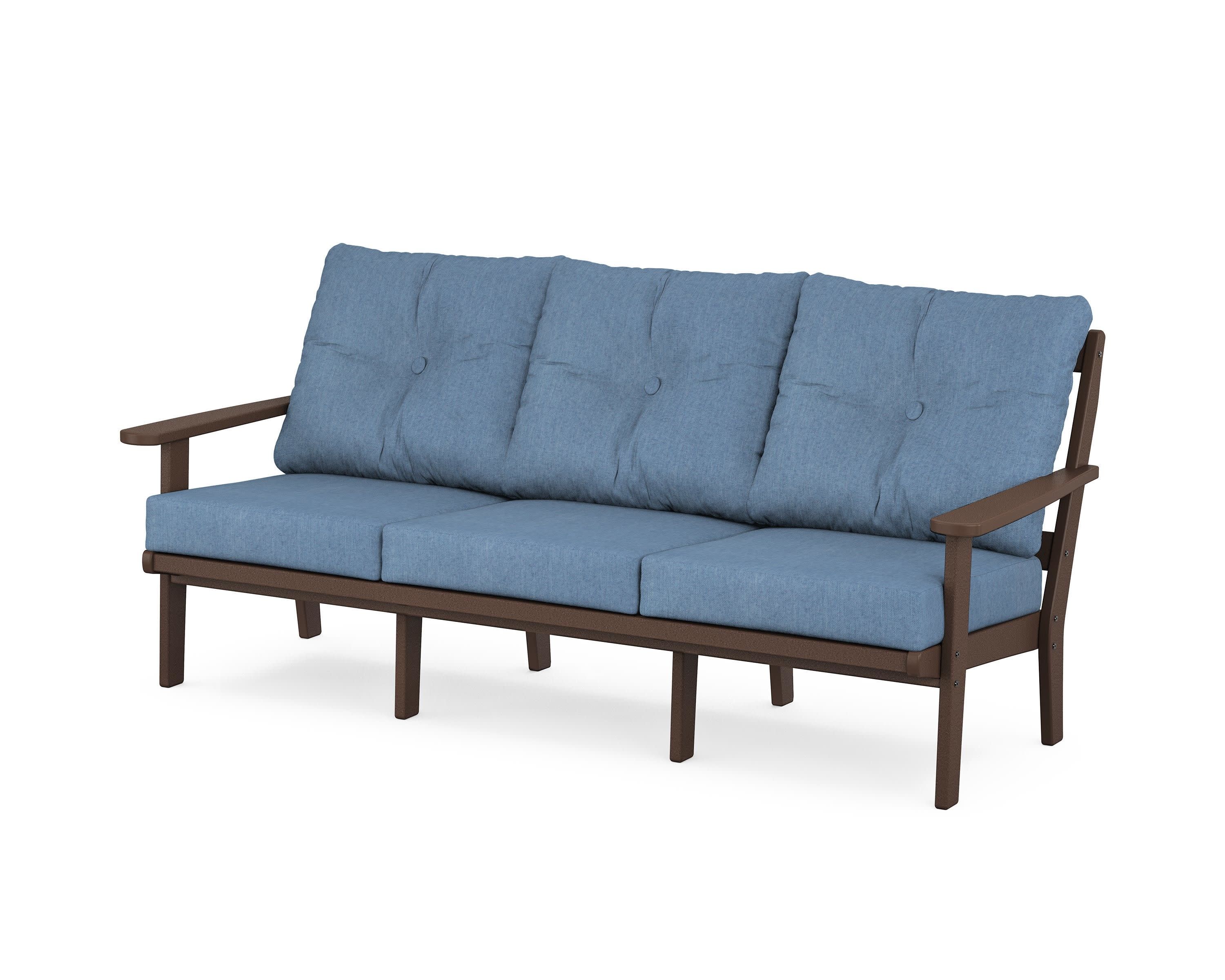 Mission Deep Seating Sofa - Image 111