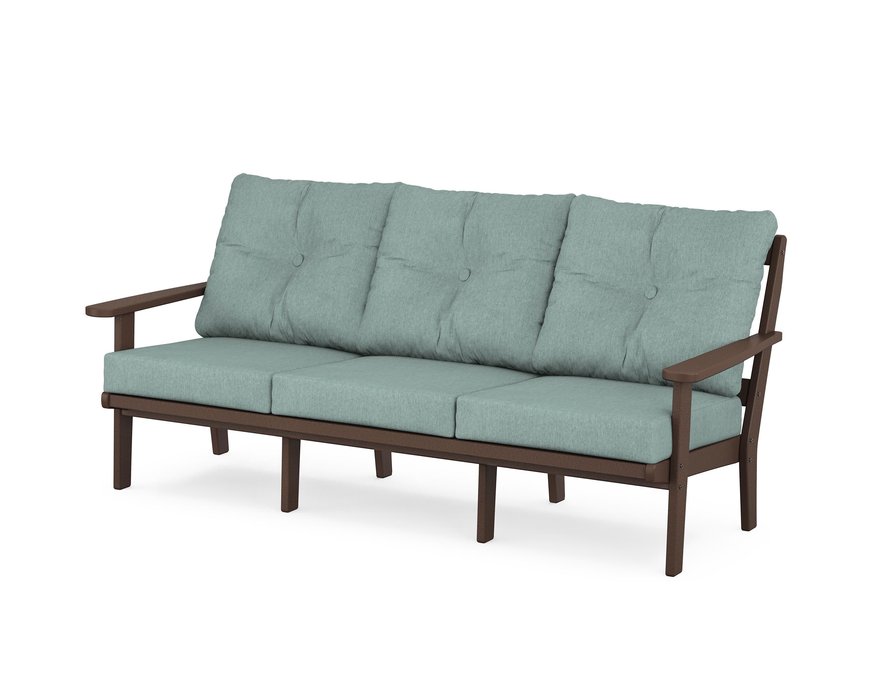 Mission Deep Seating Sofa - Image 112