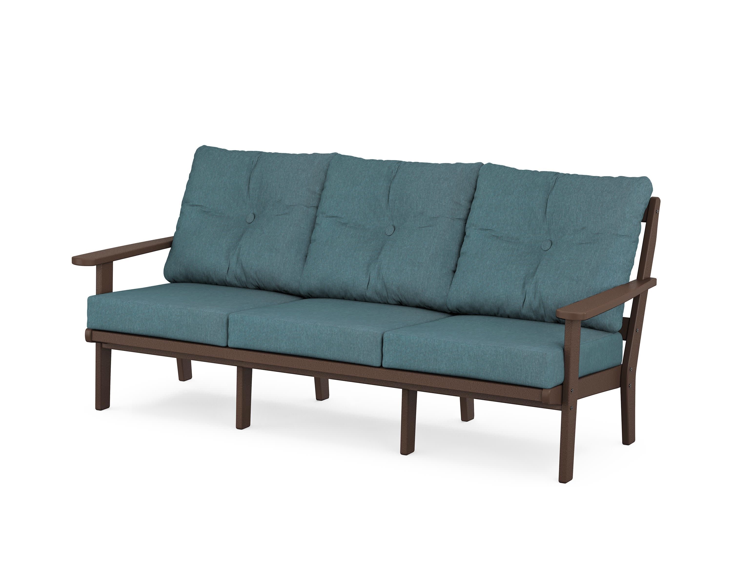 Mission Deep Seating Sofa - Image 113