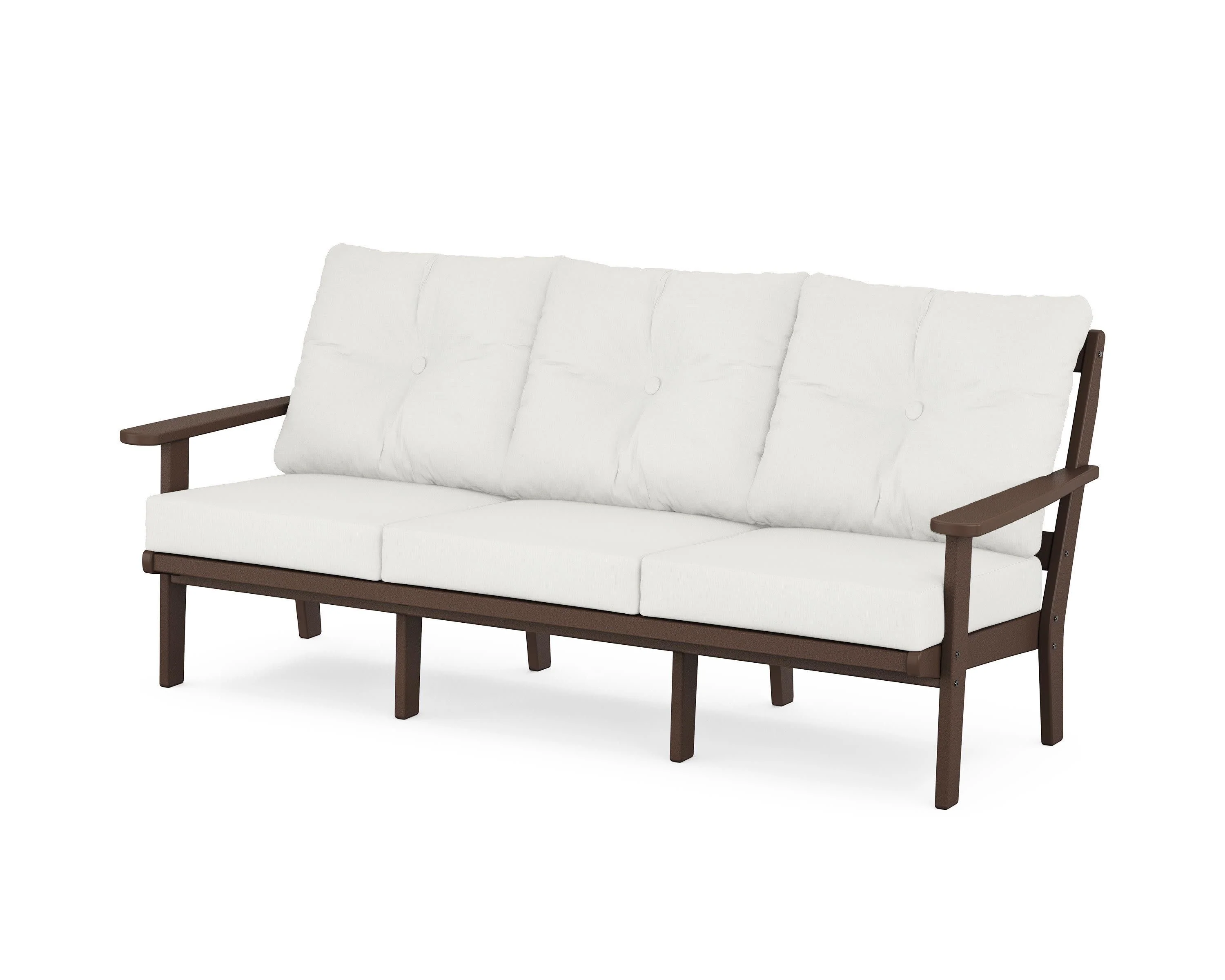 Mission Deep Seating Sofa - Image 115