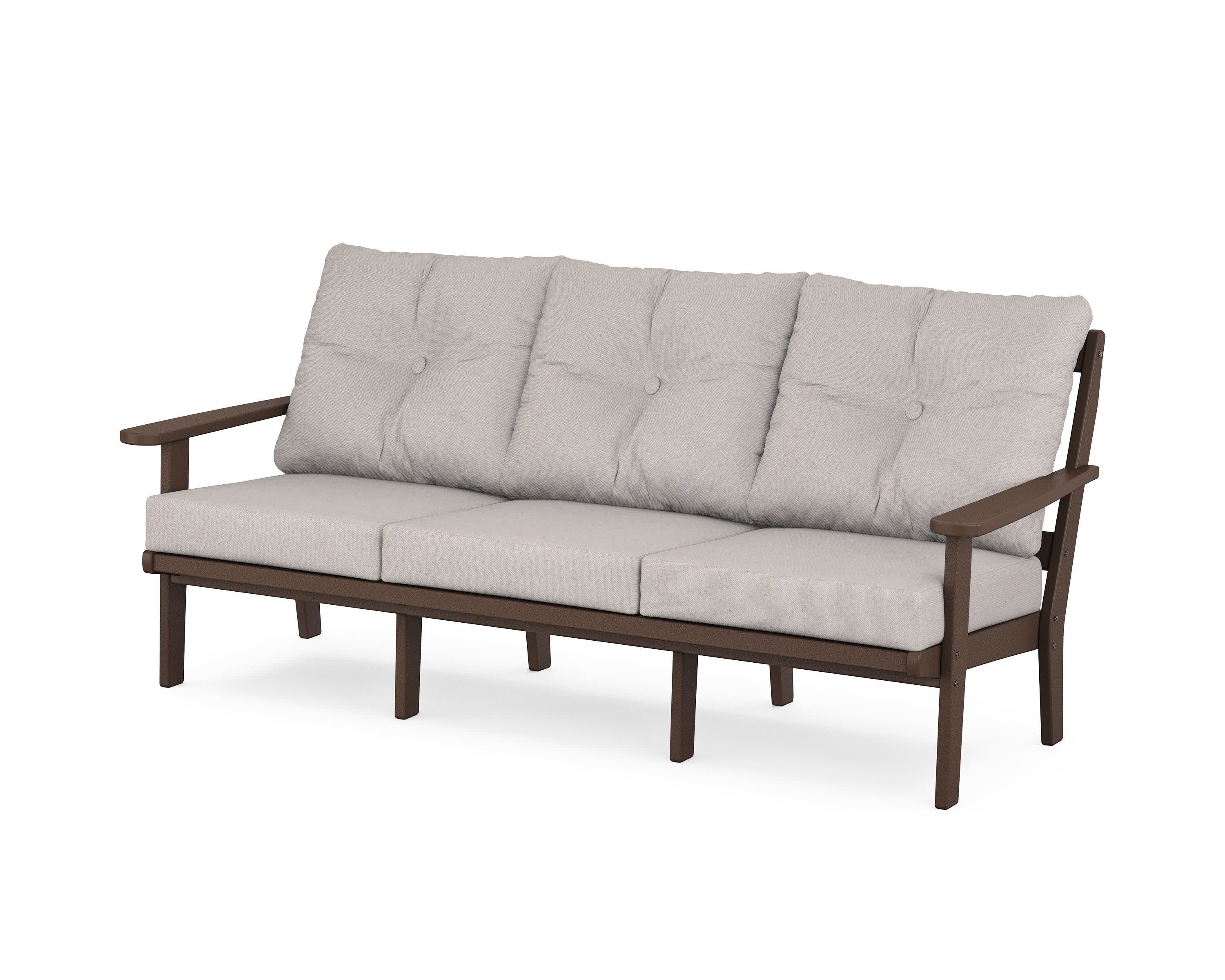 Mission Deep Seating Sofa - Image 117