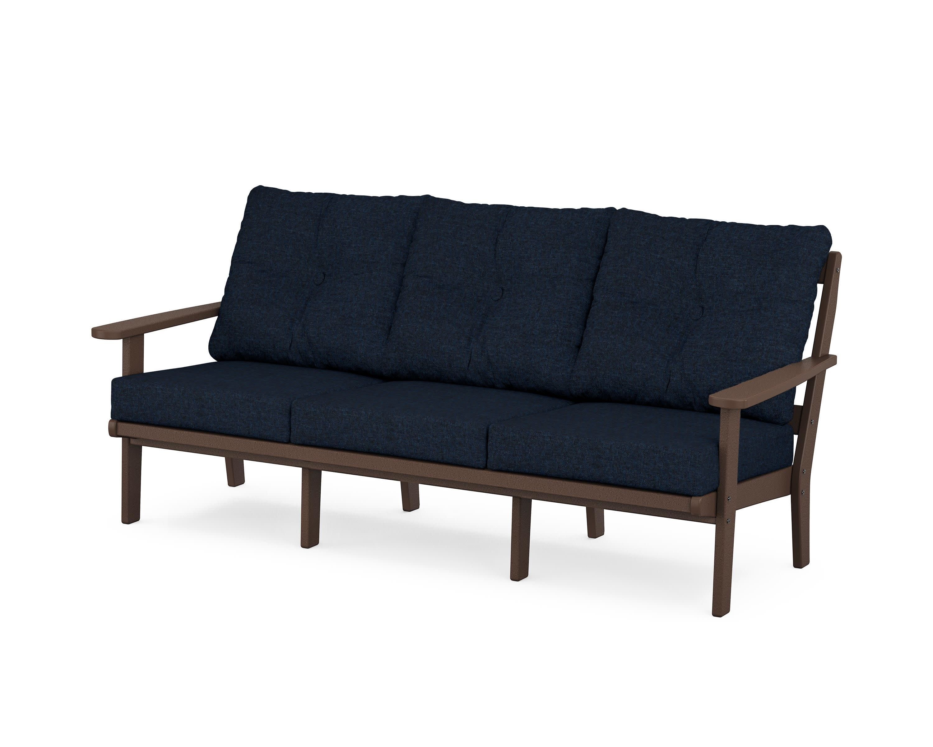 Mission Deep Seating Sofa - Image 118
