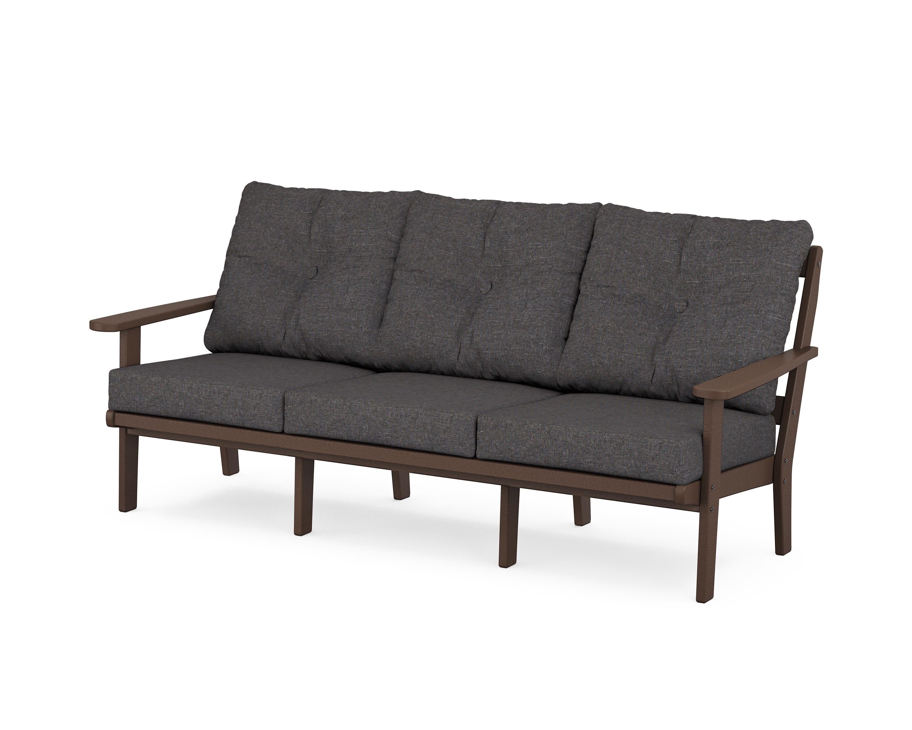Mission Deep Seating Sofa - Image 119
