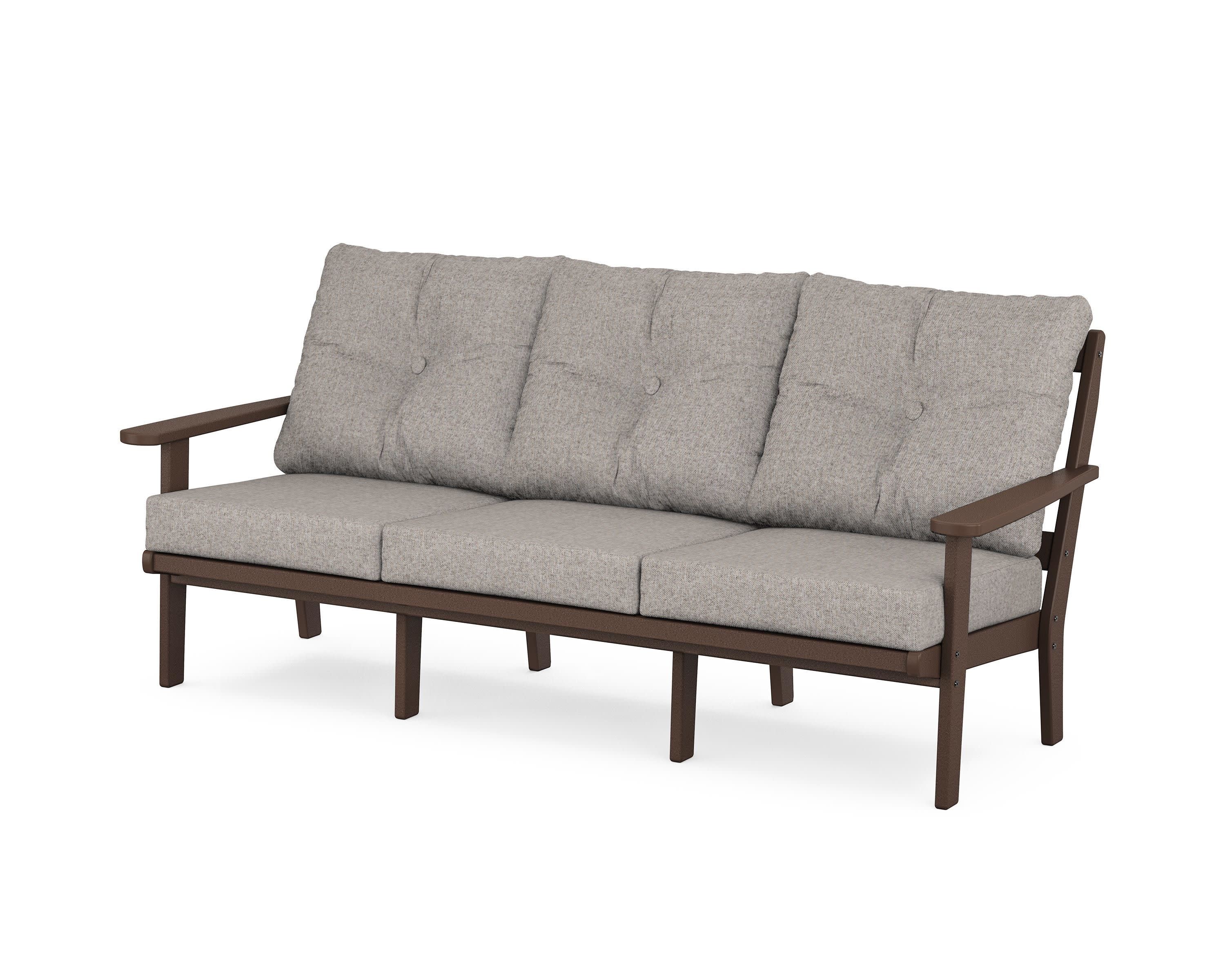 Mission Deep Seating Sofa - Image 120