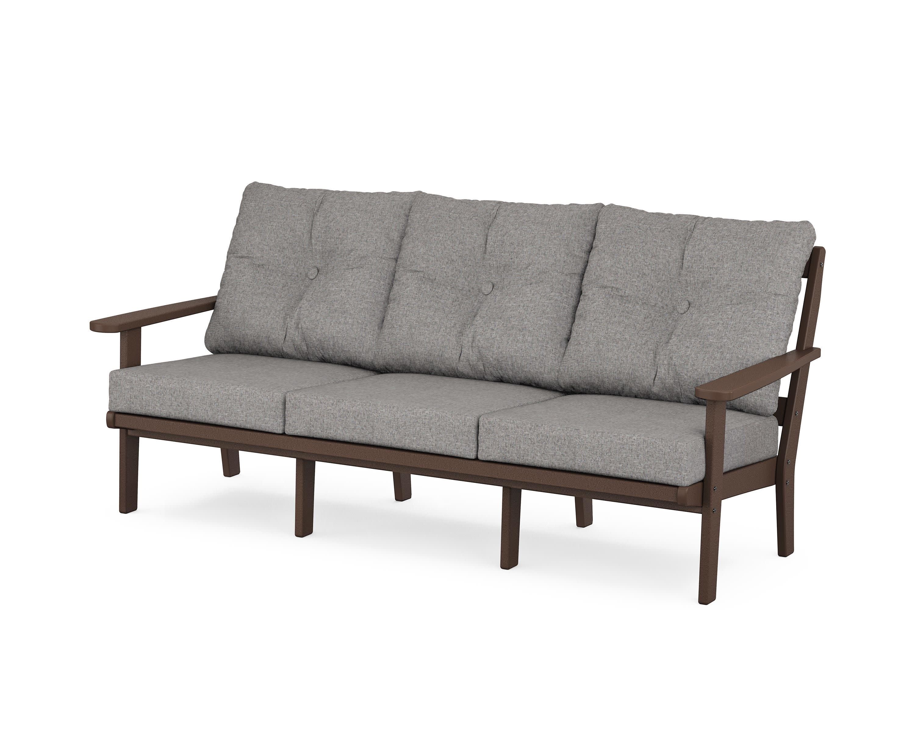 Mission Deep Seating Sofa - Image 121