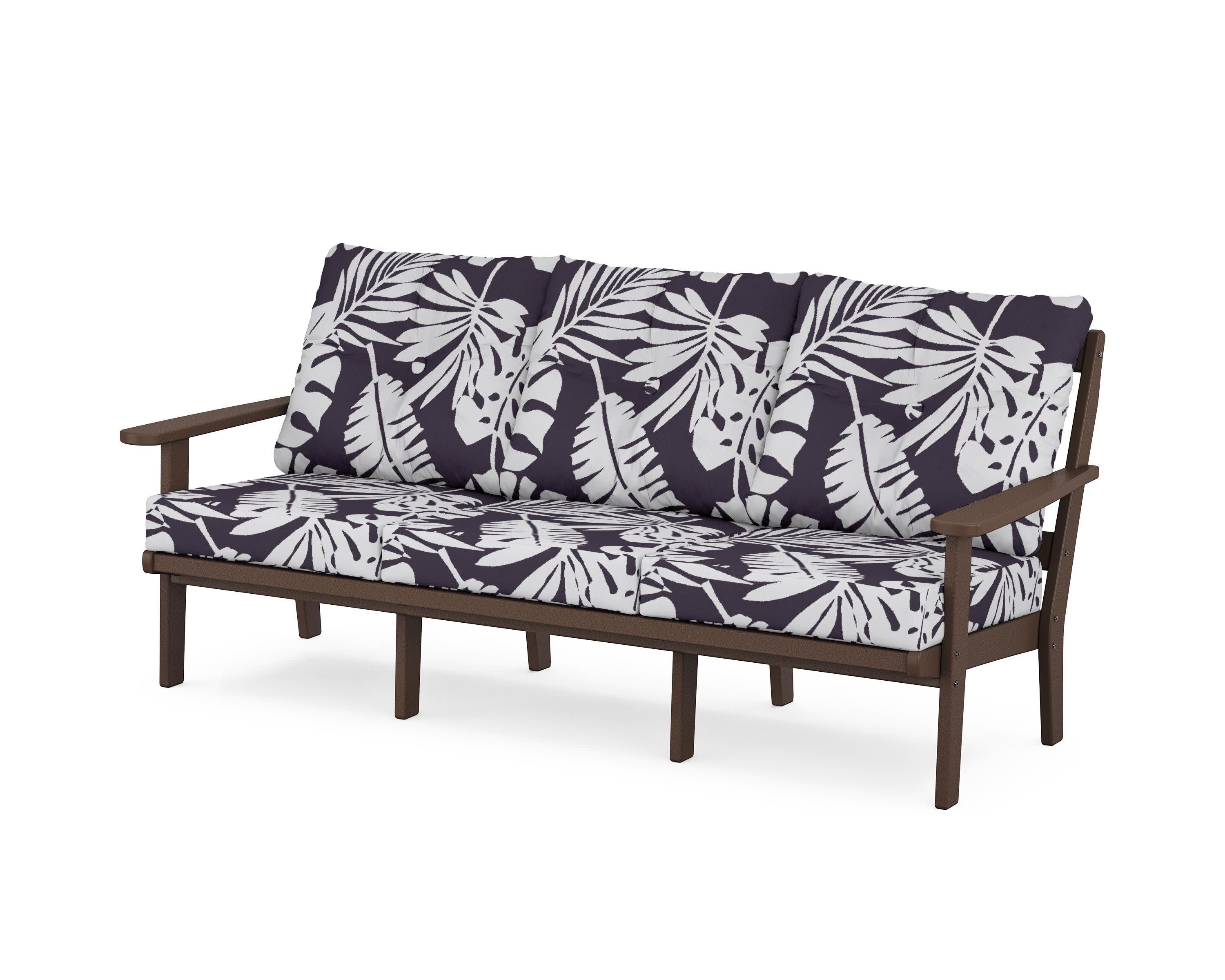 Mission Deep Seating Sofa - Image 122