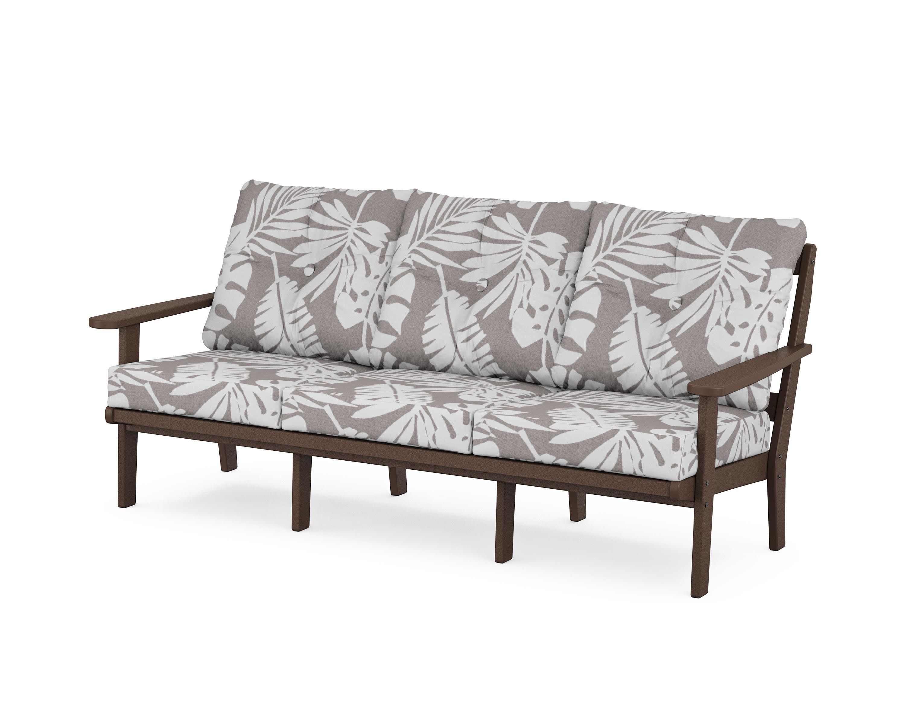 Mission Deep Seating Sofa - Image 124