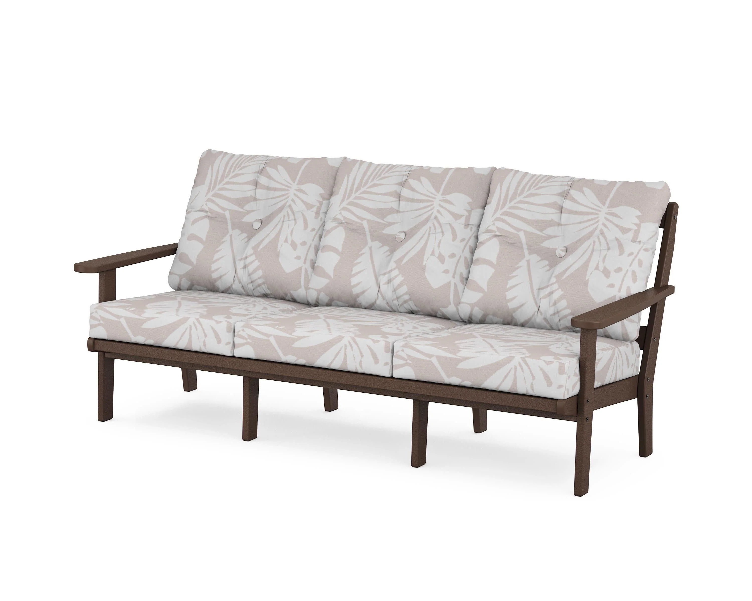 Mission Deep Seating Sofa - Image 125