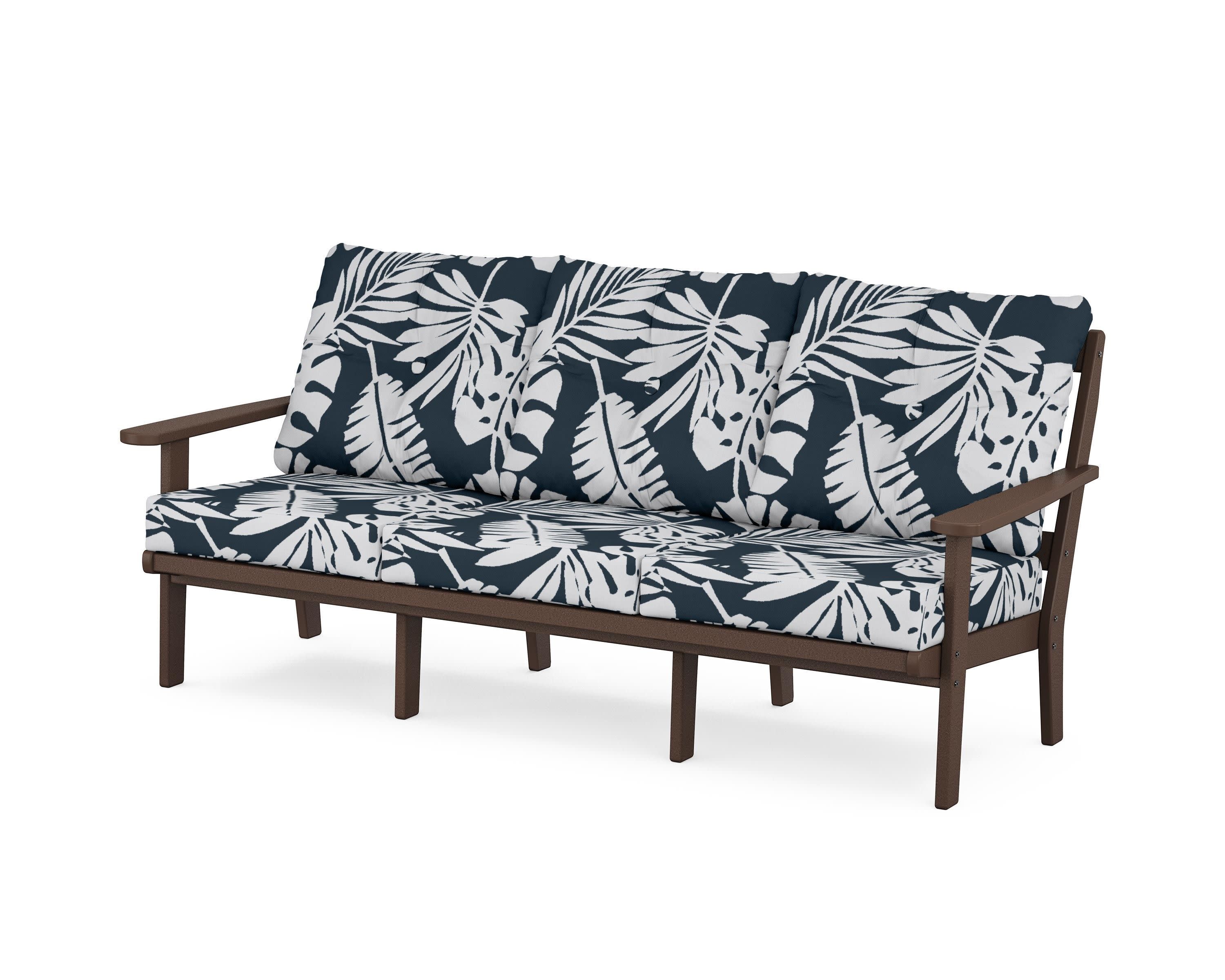Mission Deep Seating Sofa - Image 126