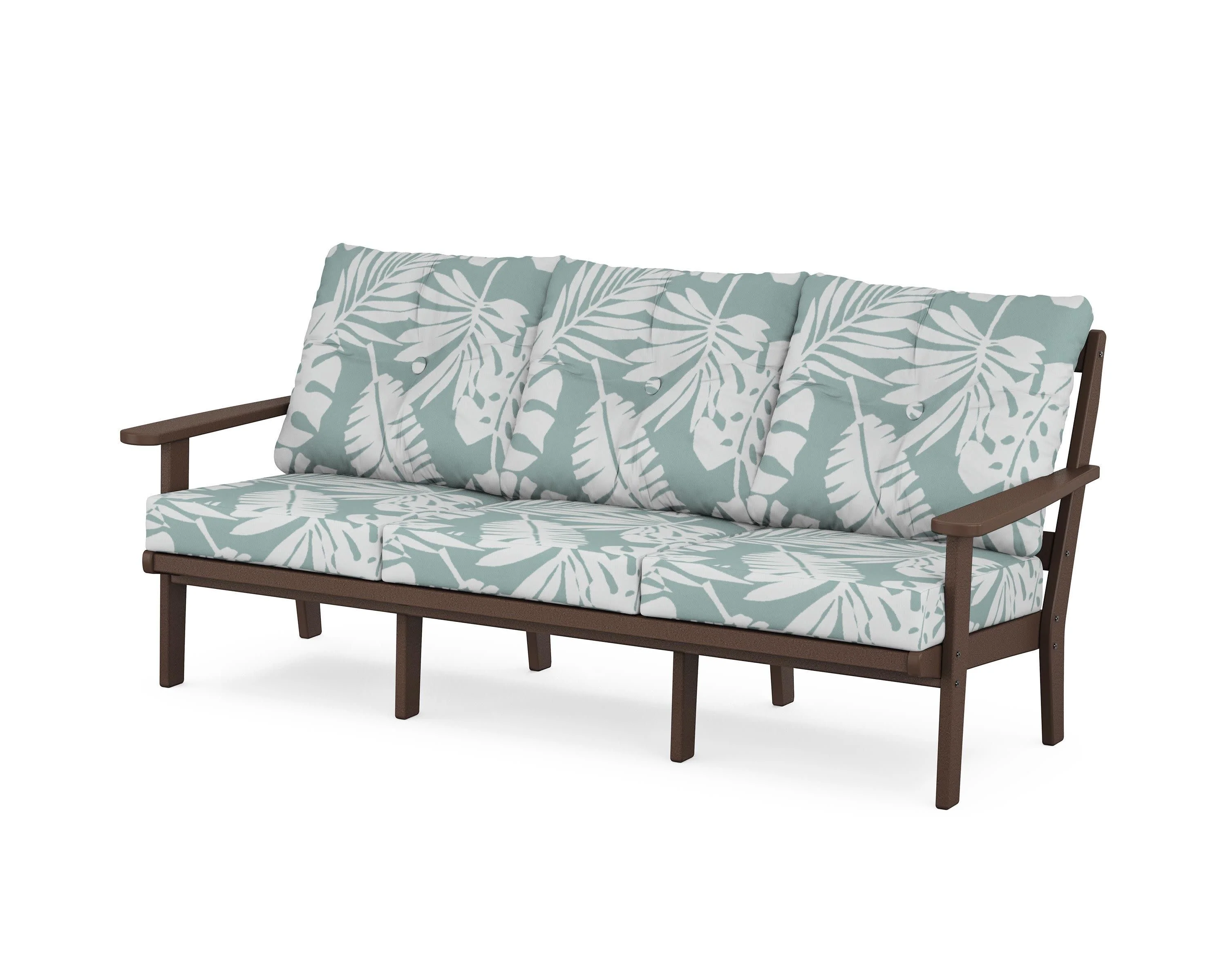 Mission Deep Seating Sofa - Image 127