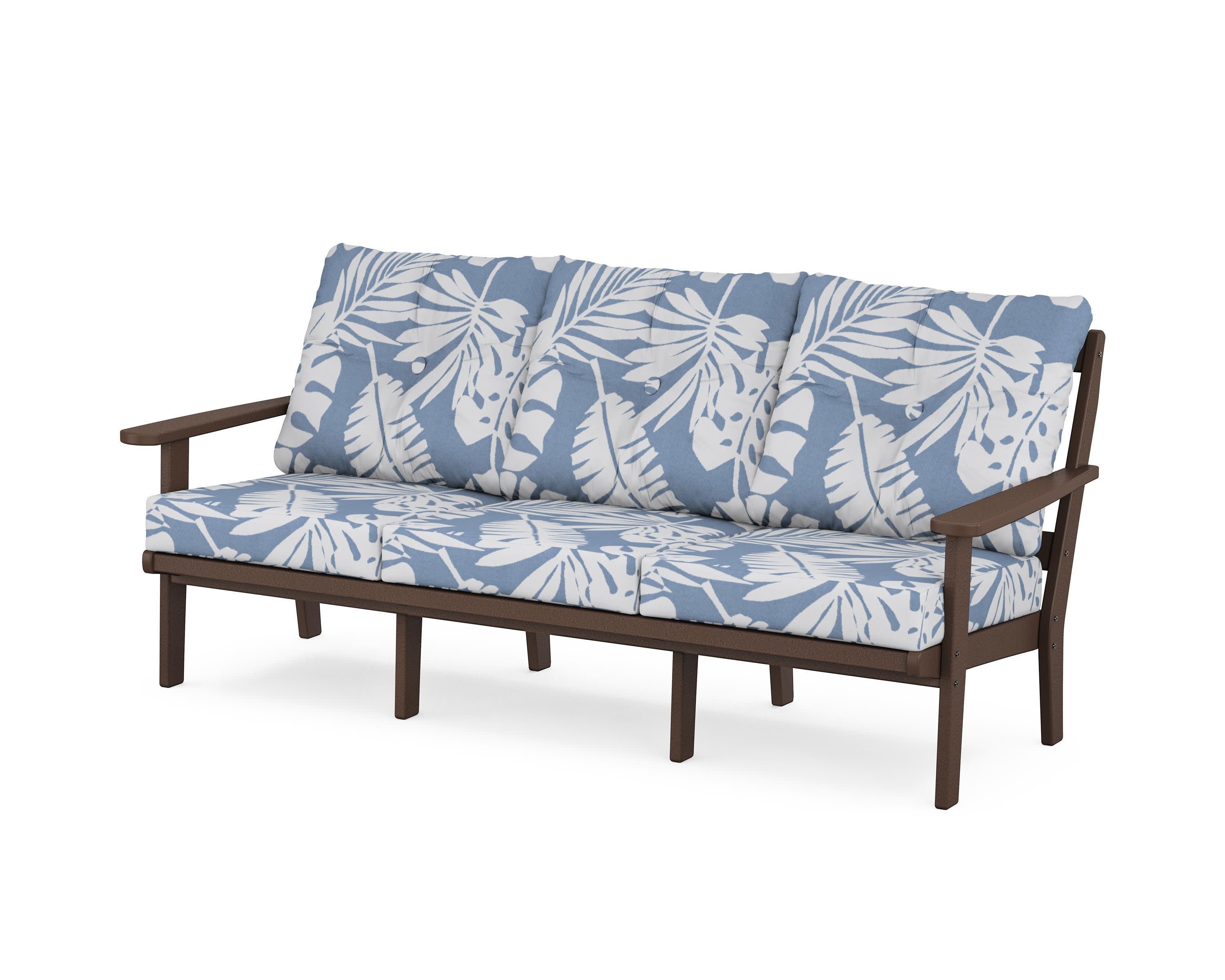 Mission Deep Seating Sofa - Image 128