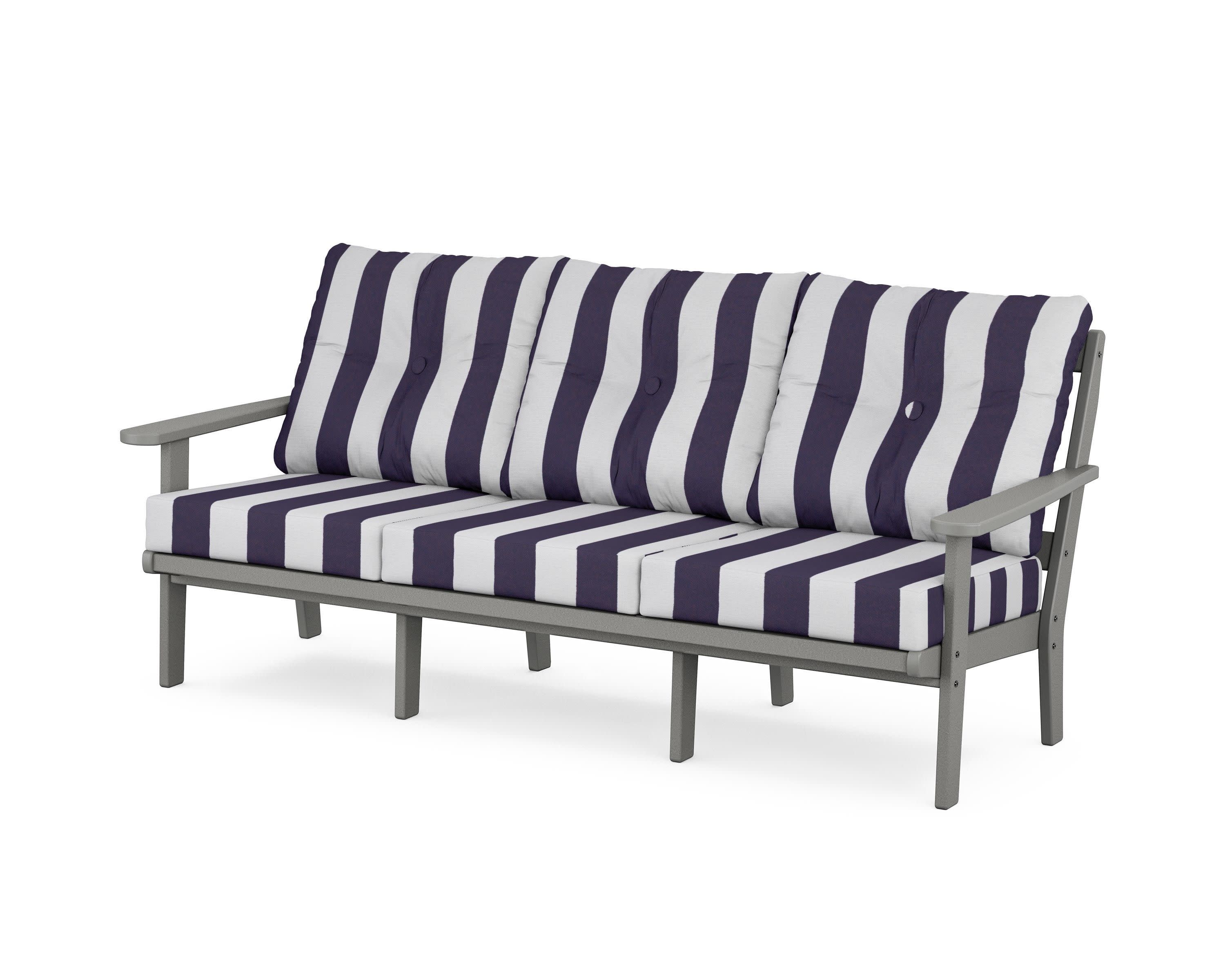 Mission Deep Seating Sofa - Image 129