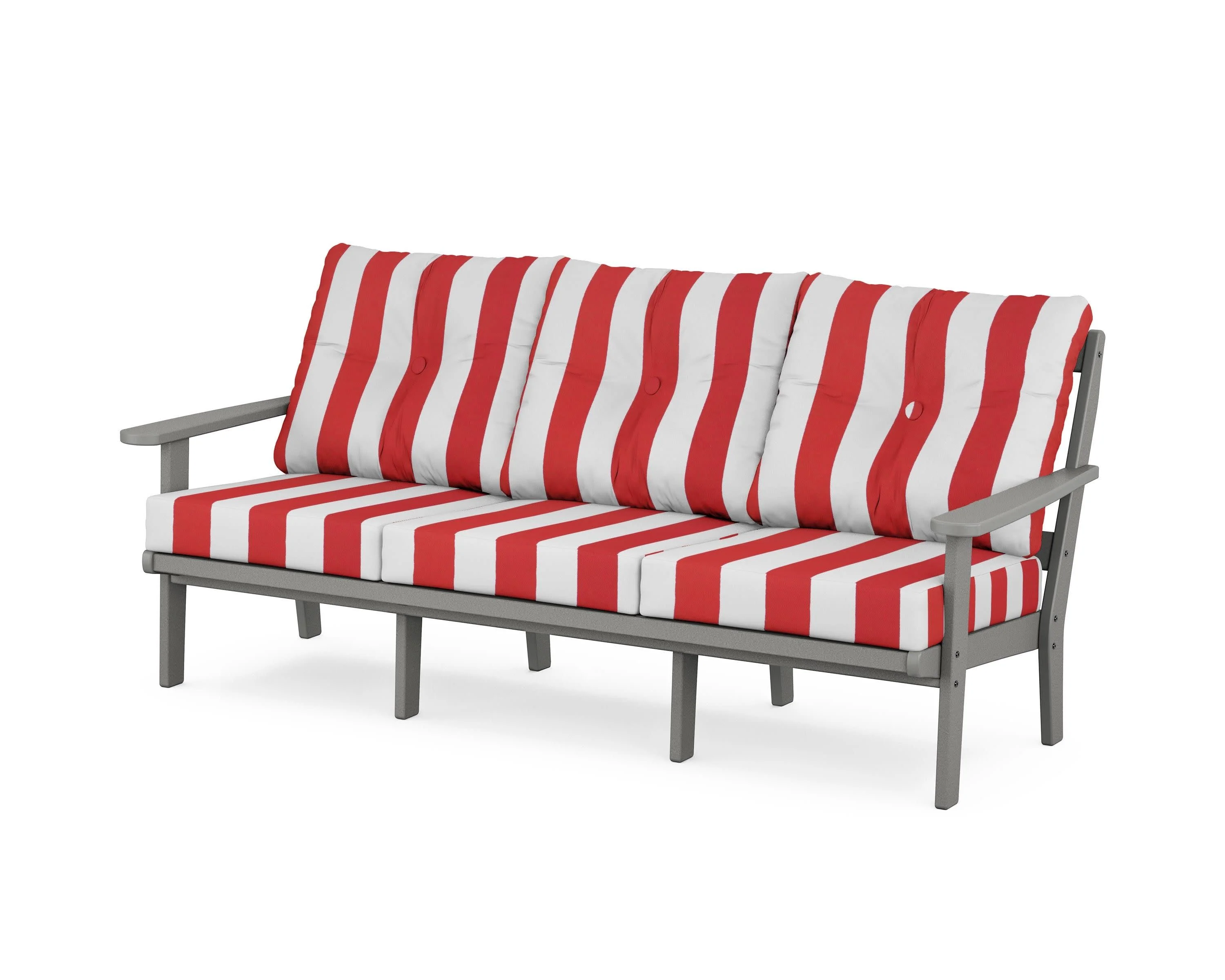 Mission Deep Seating Sofa - Image 130