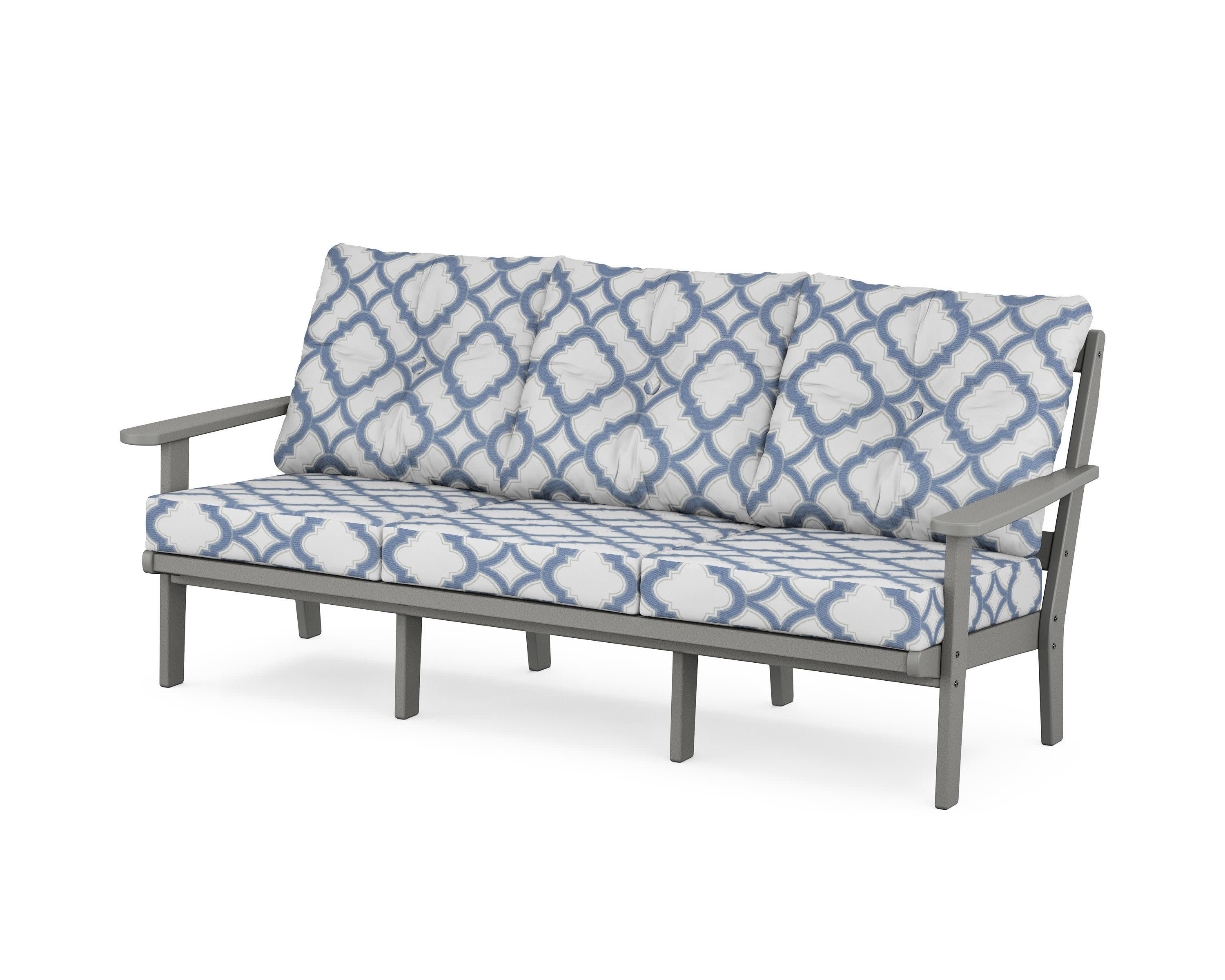 Mission Deep Seating Sofa - Image 135