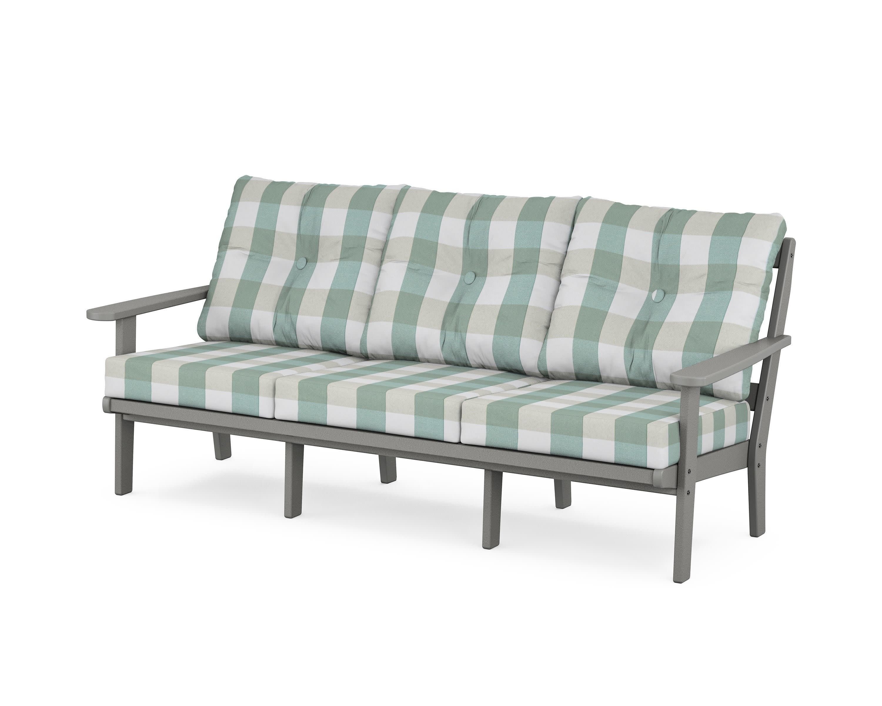Mission Deep Seating Sofa - Image 138