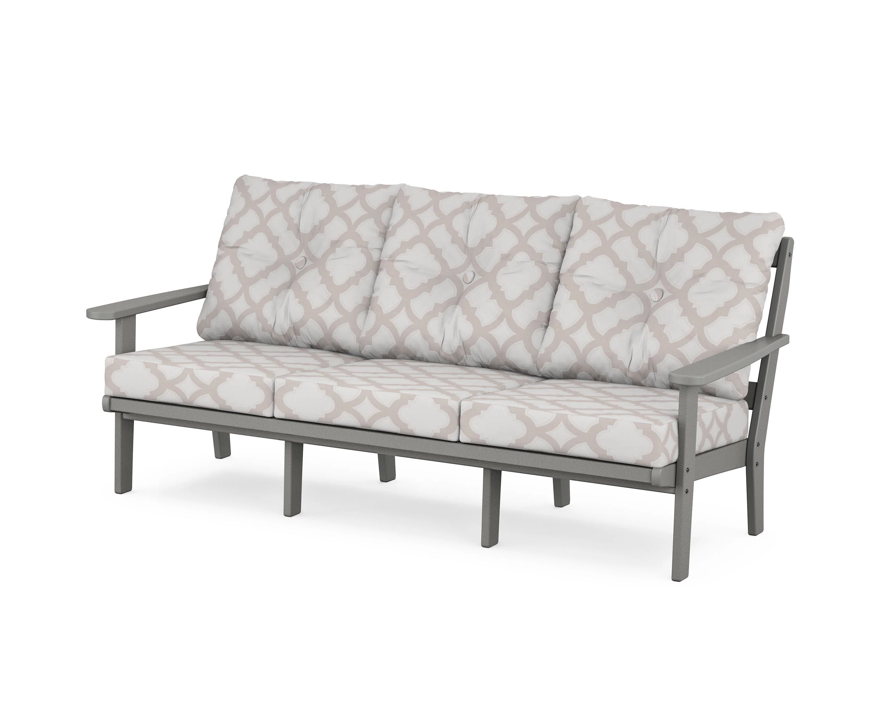 Mission Deep Seating Sofa - Image 139
