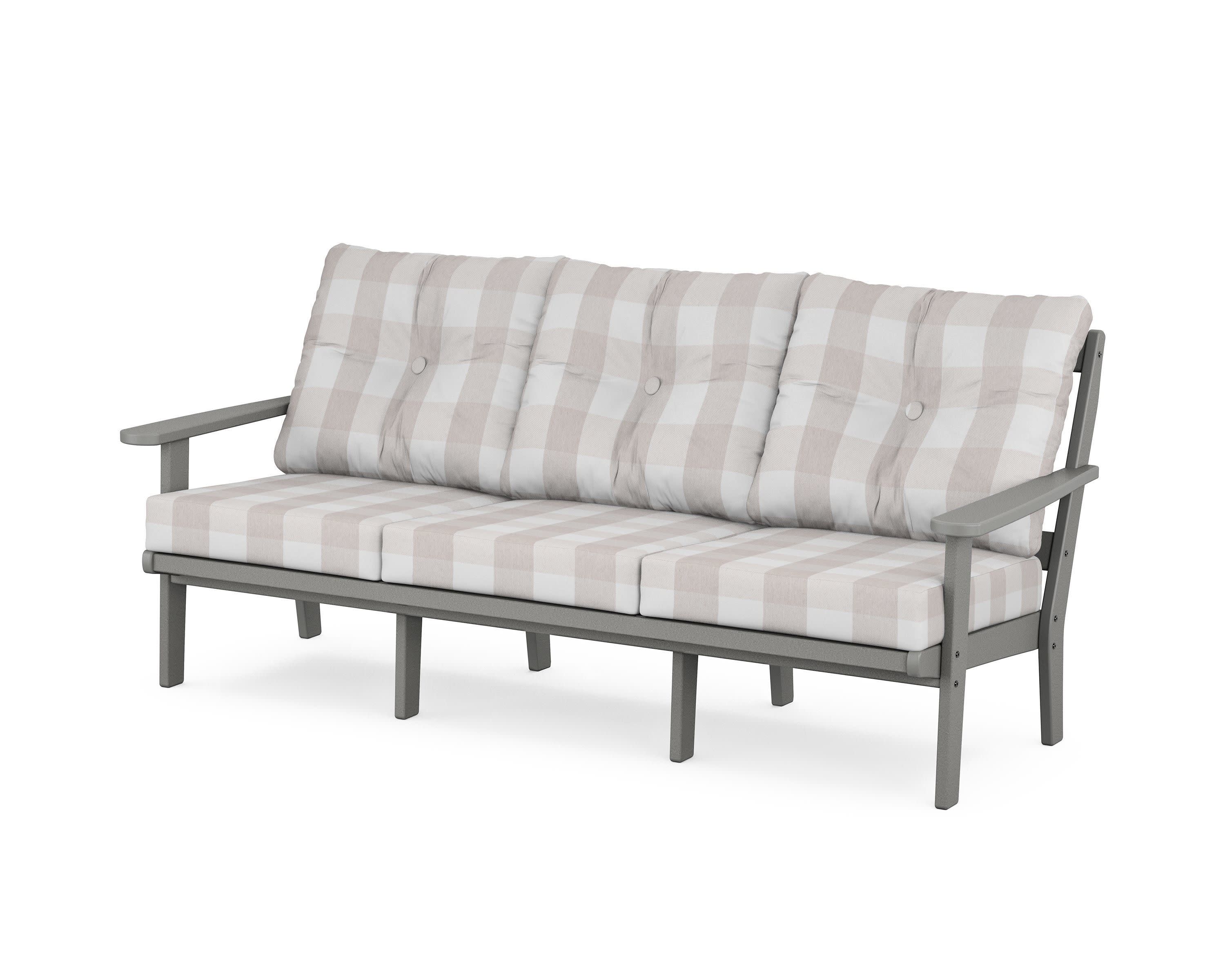 Mission Deep Seating Sofa - Image 141