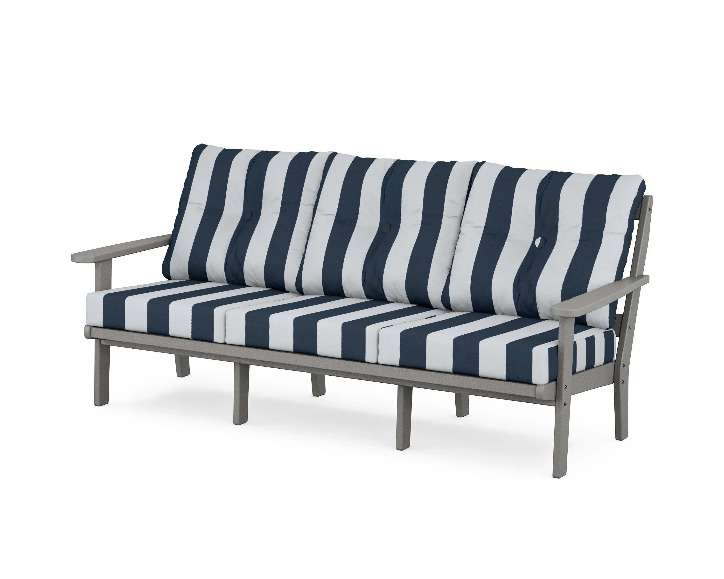 Mission Deep Seating Sofa - Image 148