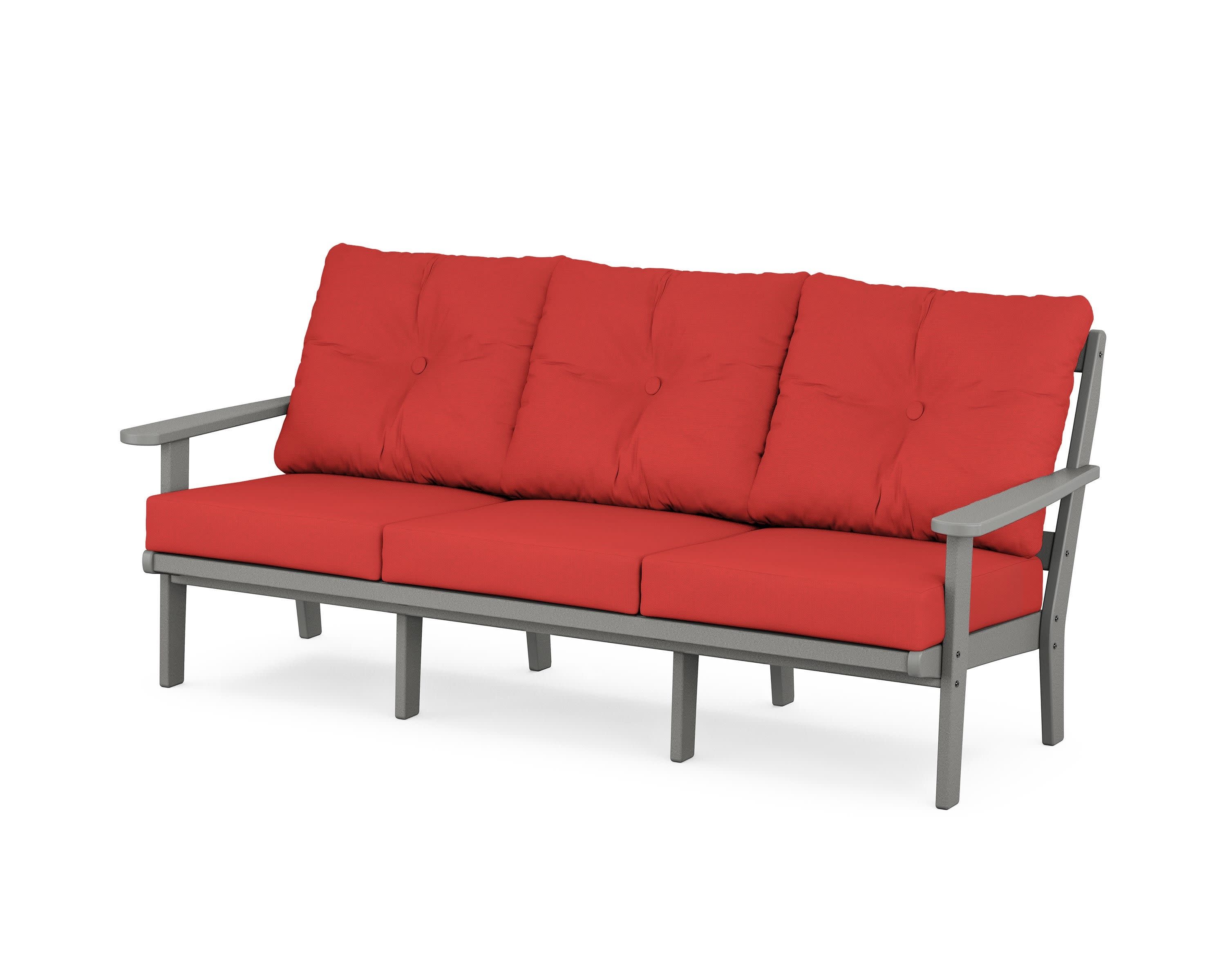 Mission Deep Seating Sofa - Image 150