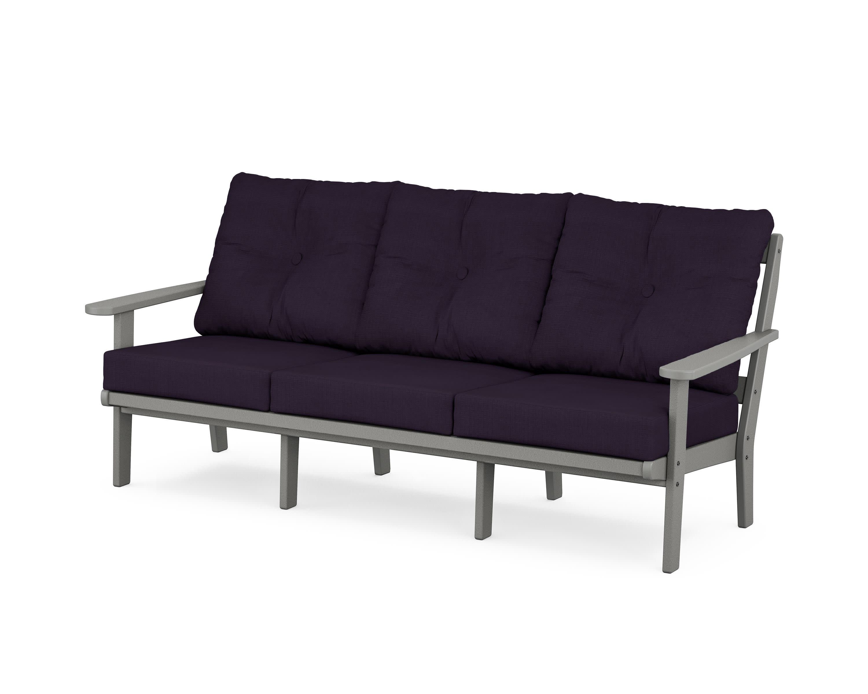 Mission Deep Seating Sofa - Image 151