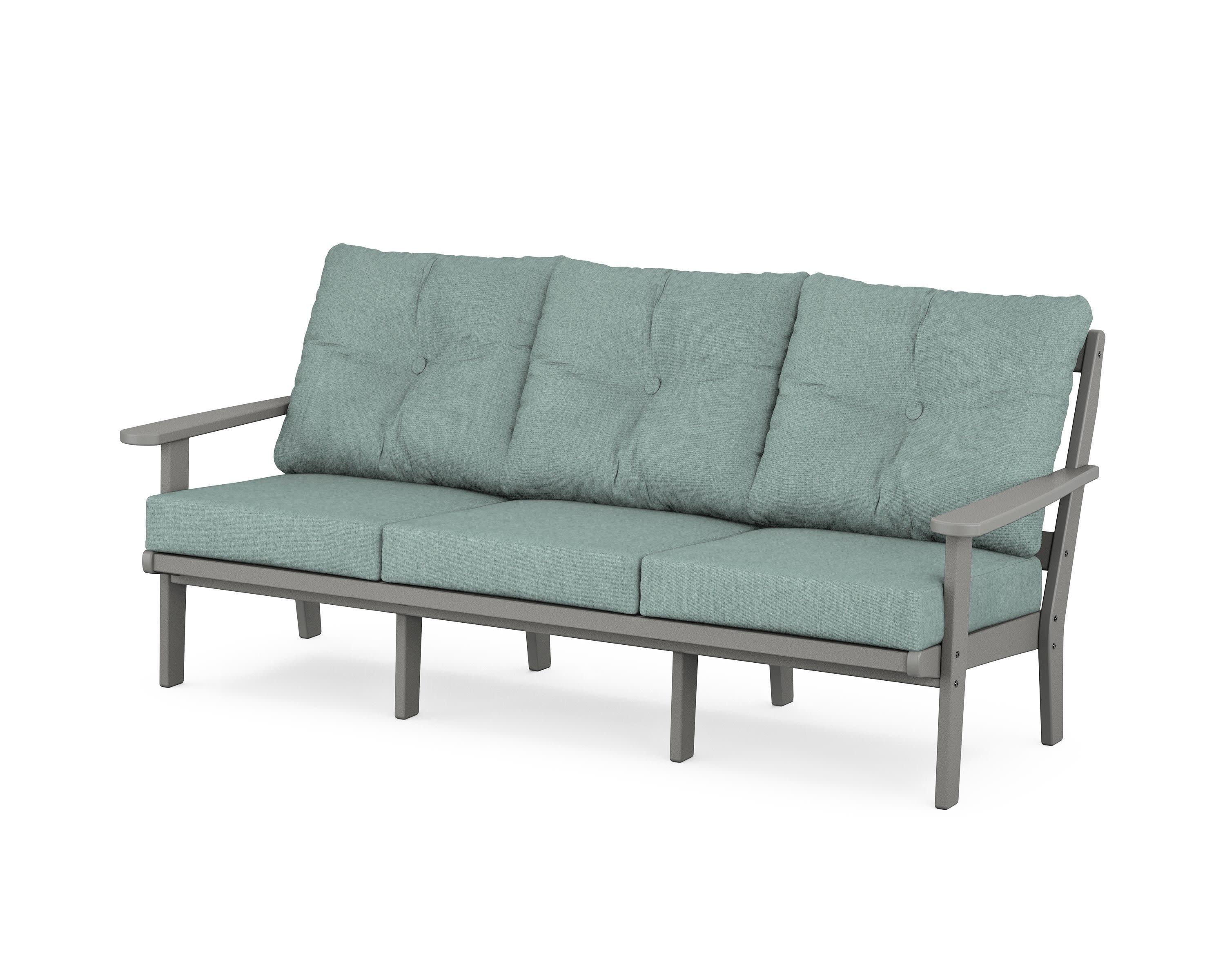 Mission Deep Seating Sofa - Image 154