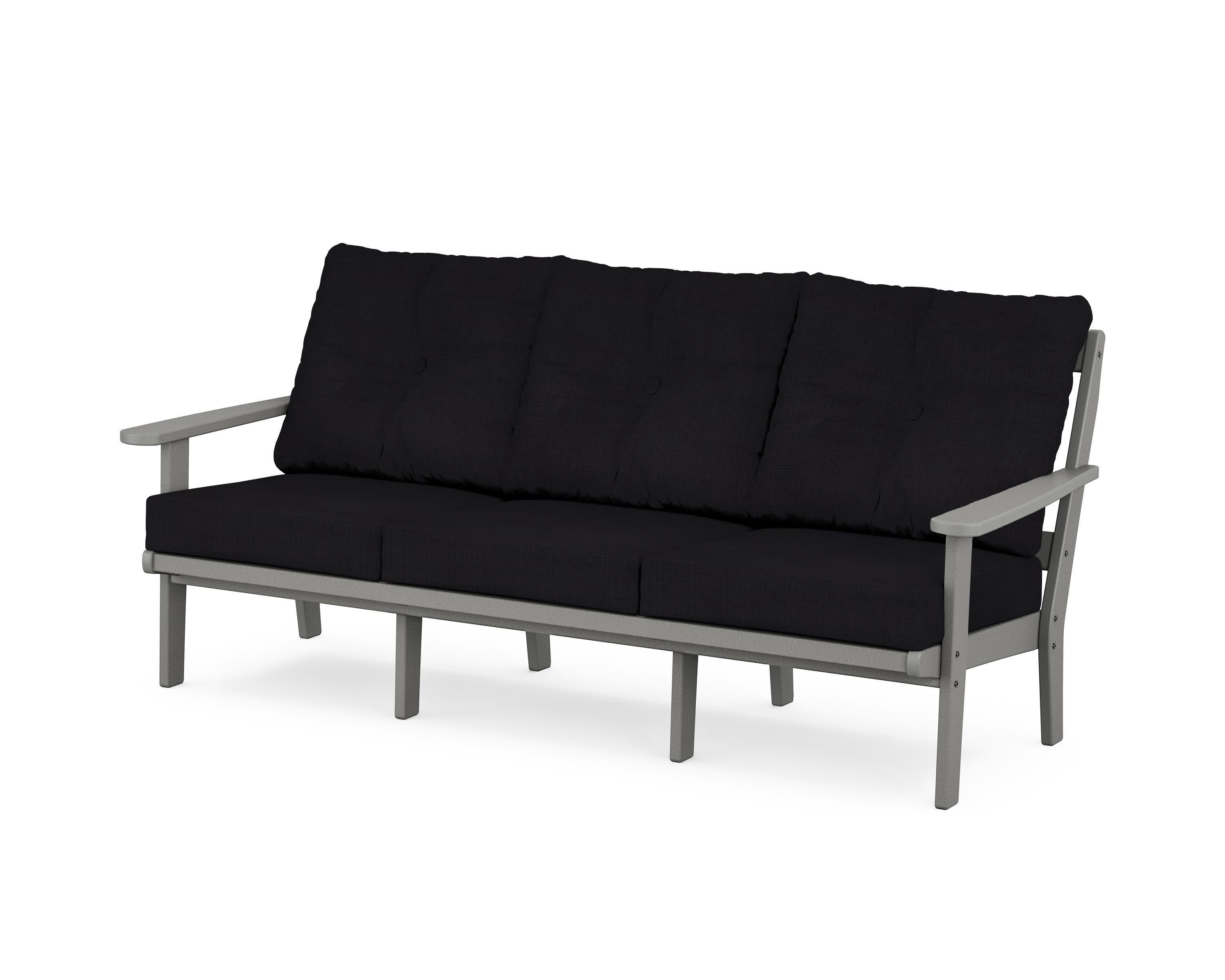 Mission Deep Seating Sofa - Image 156