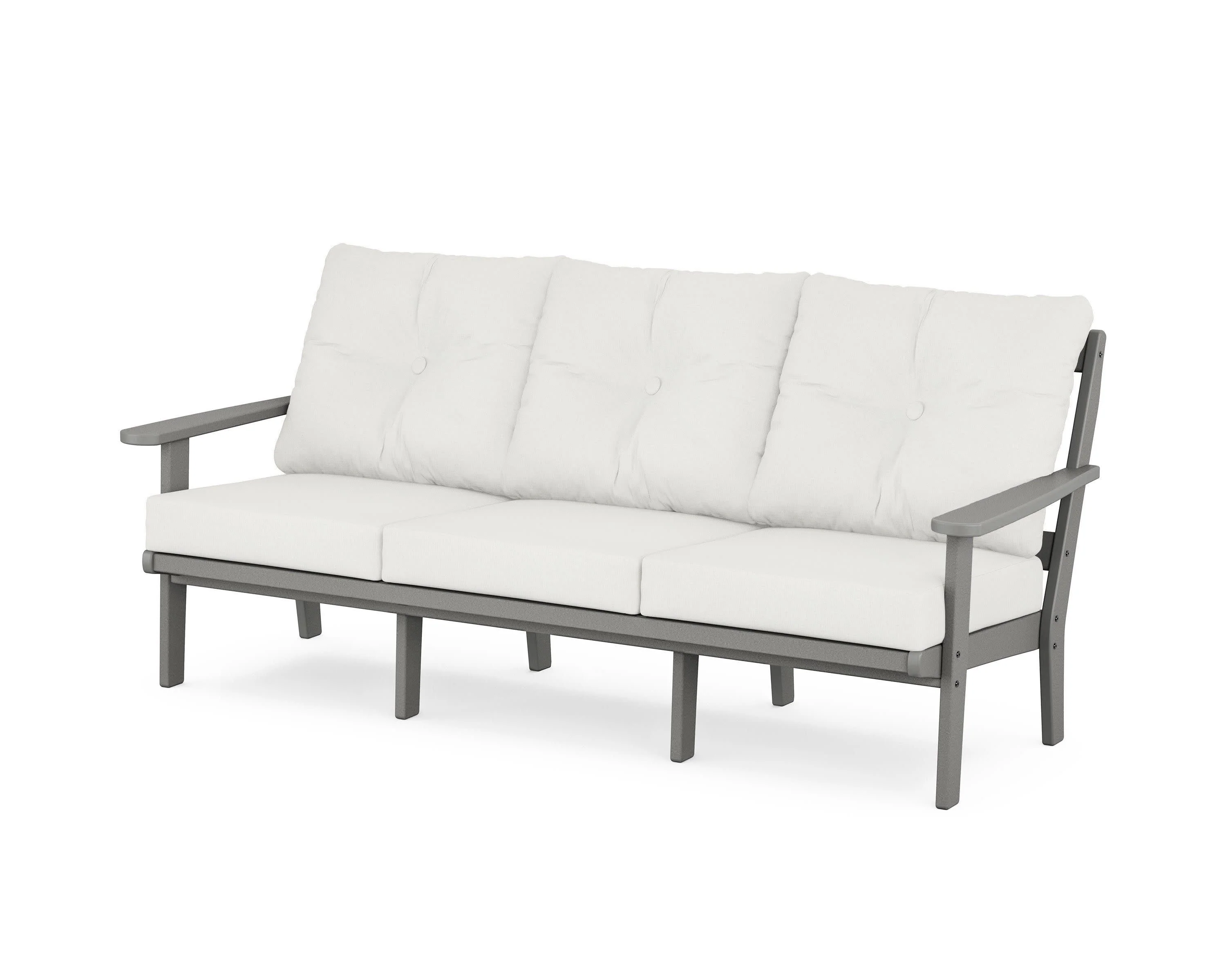 Mission Deep Seating Sofa - Image 157