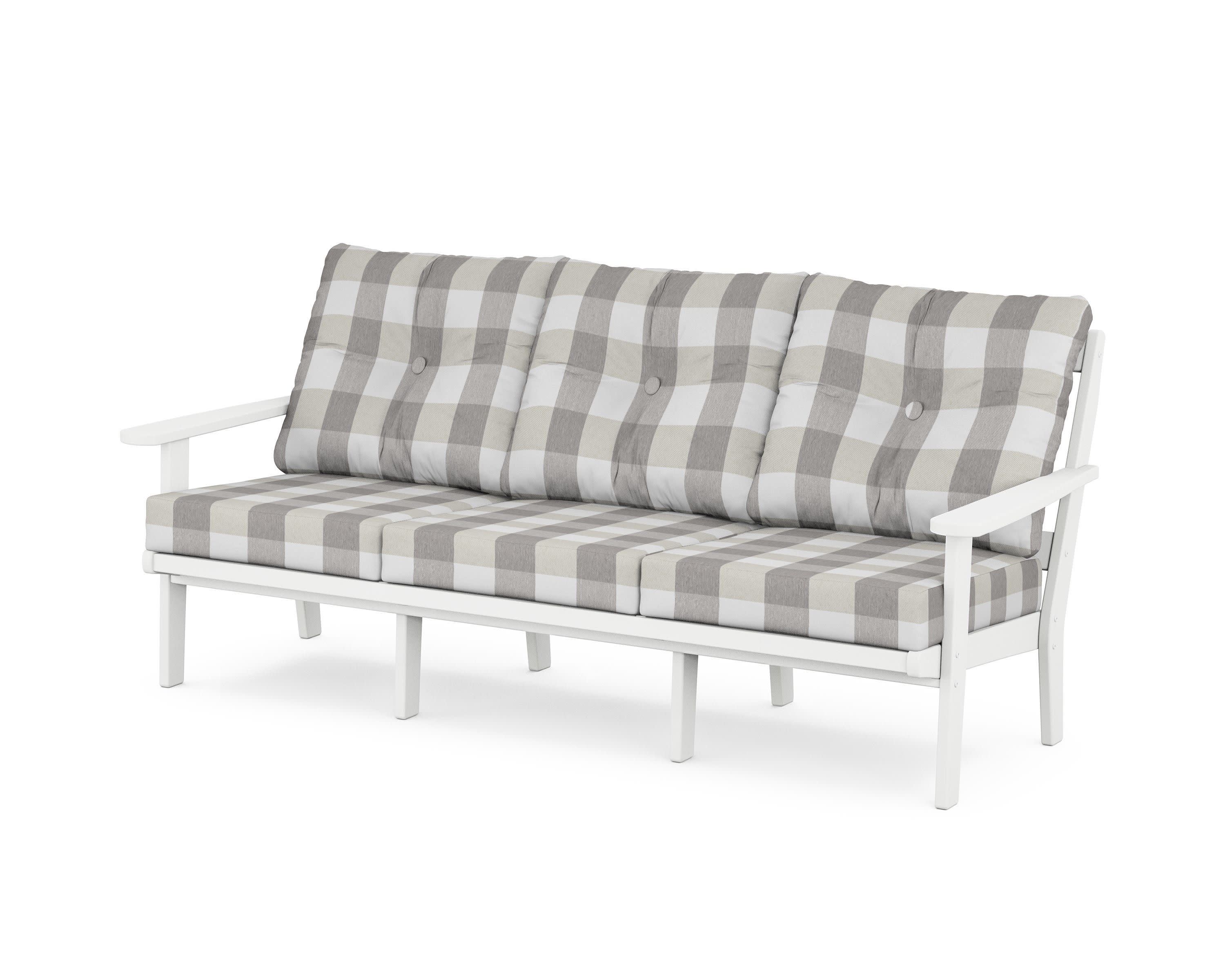 Mission Deep Seating Sofa - Image 16
