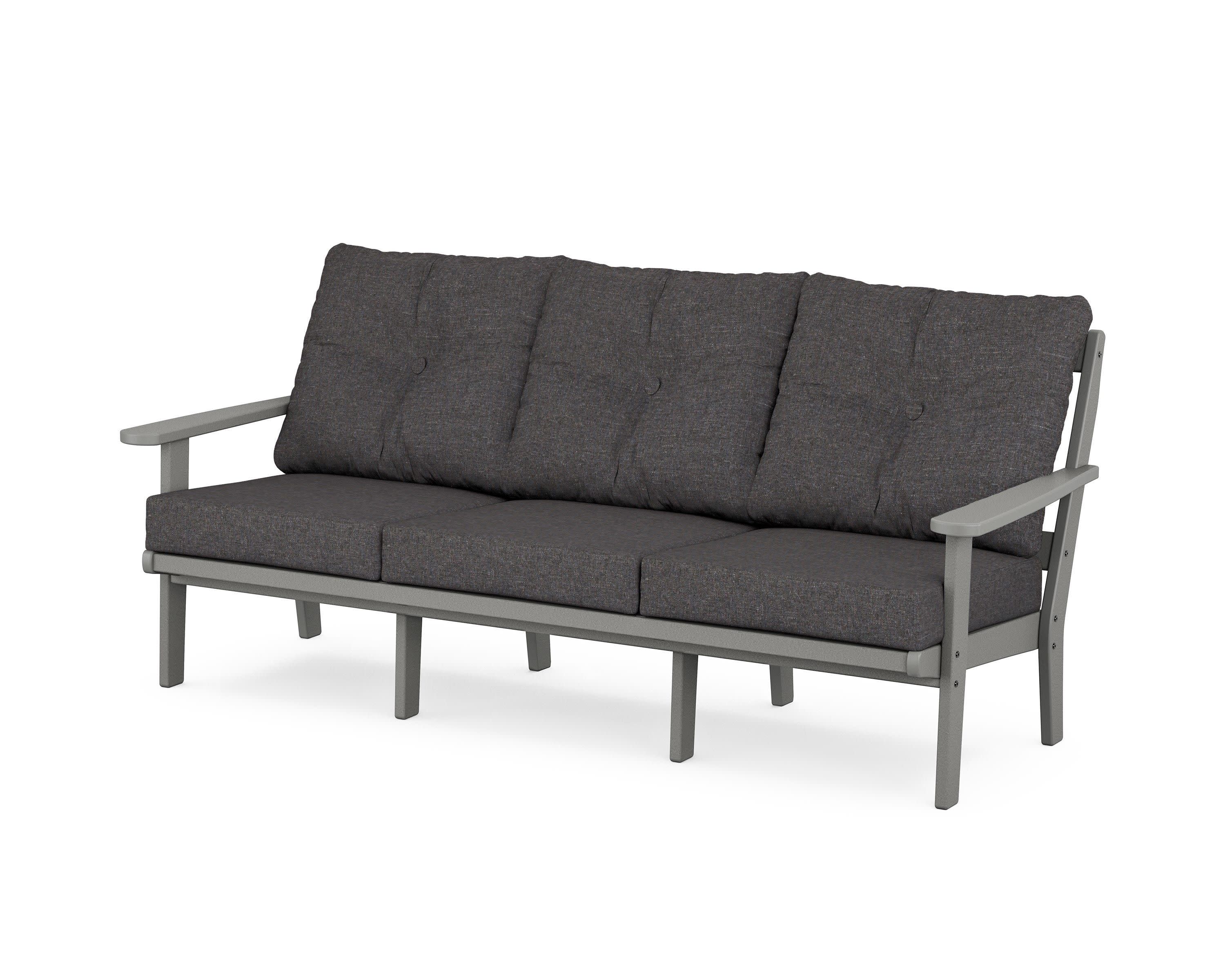 Mission Deep Seating Sofa - Image 161