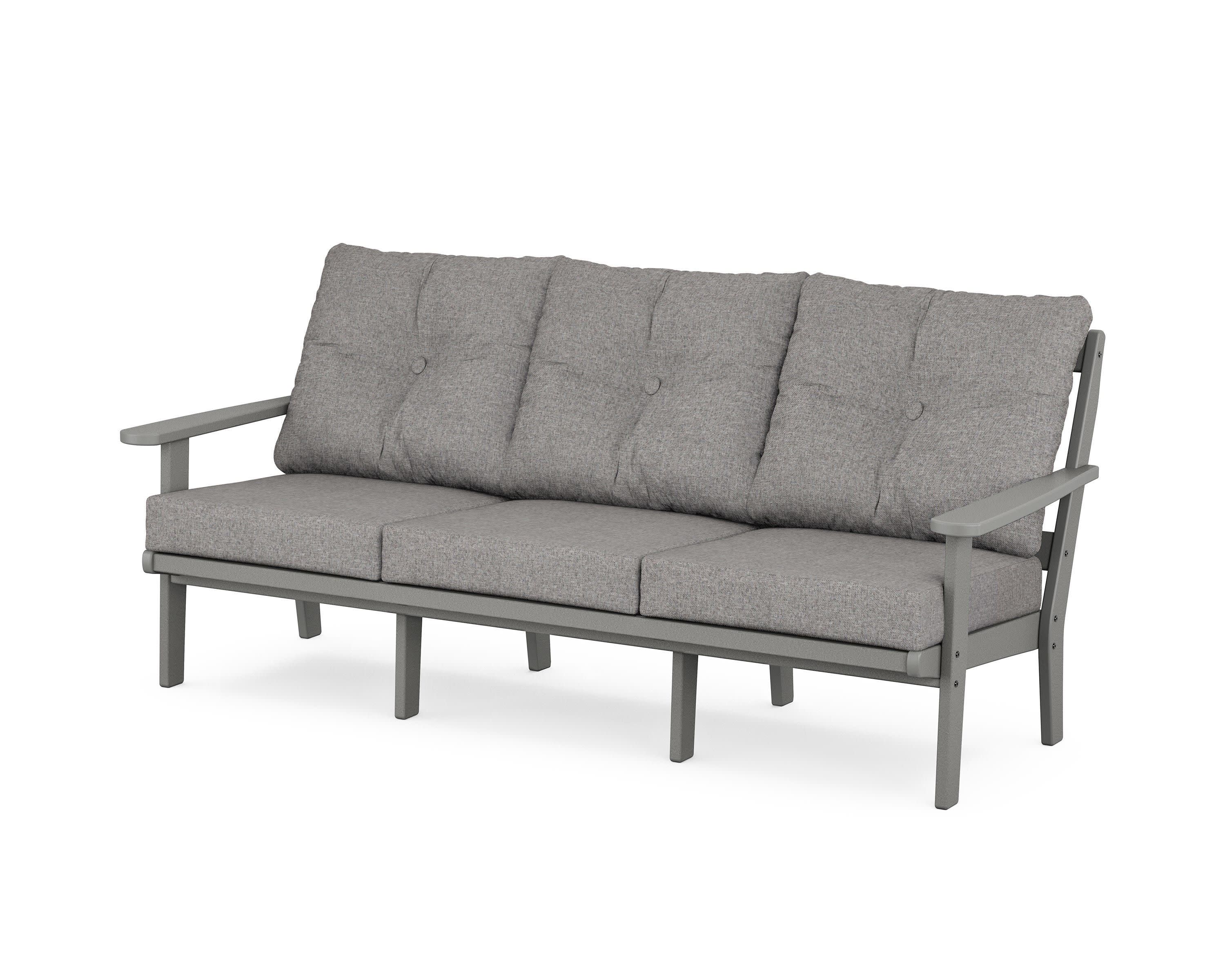 Mission Deep Seating Sofa - Image 163