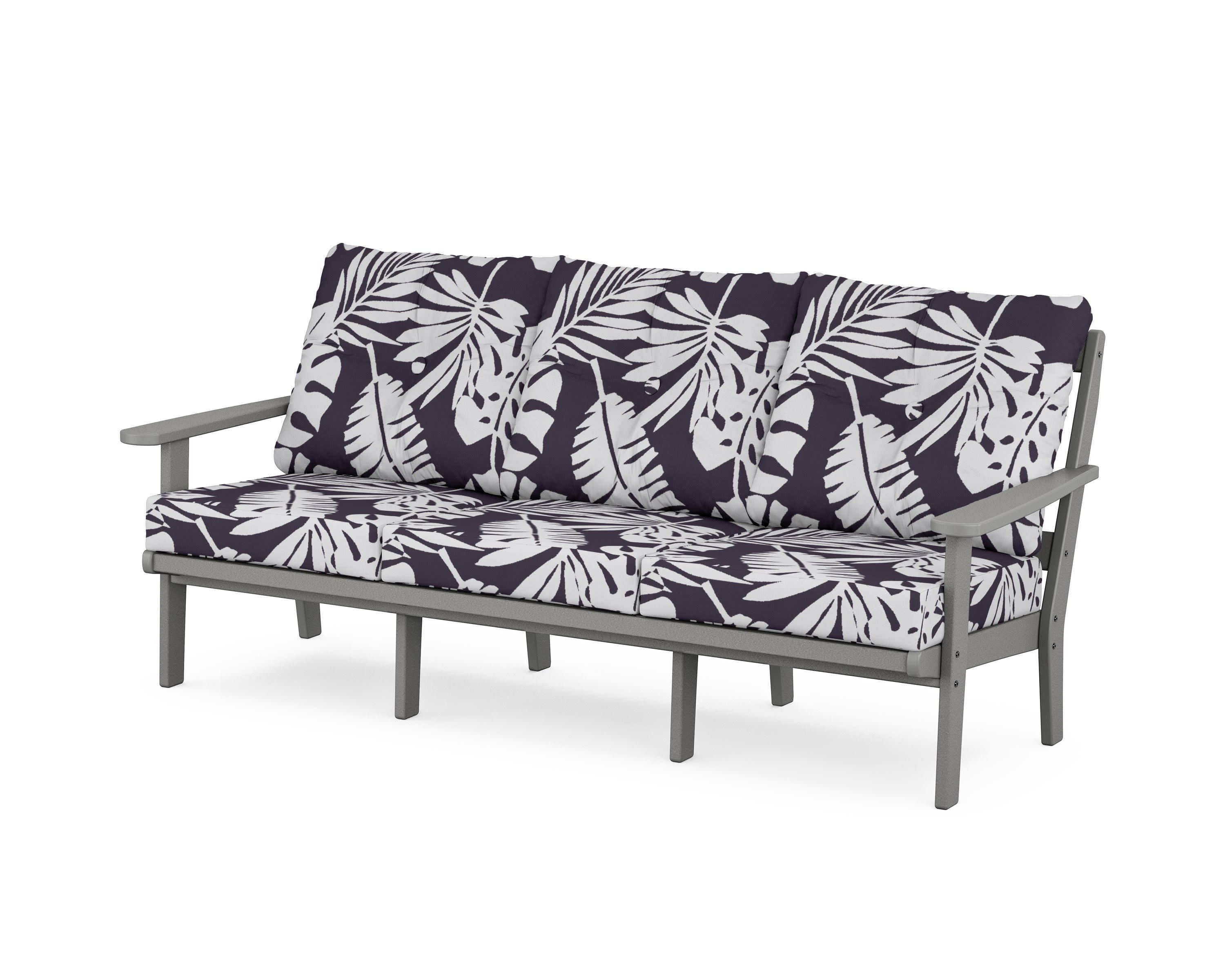 Mission Deep Seating Sofa - Image 164