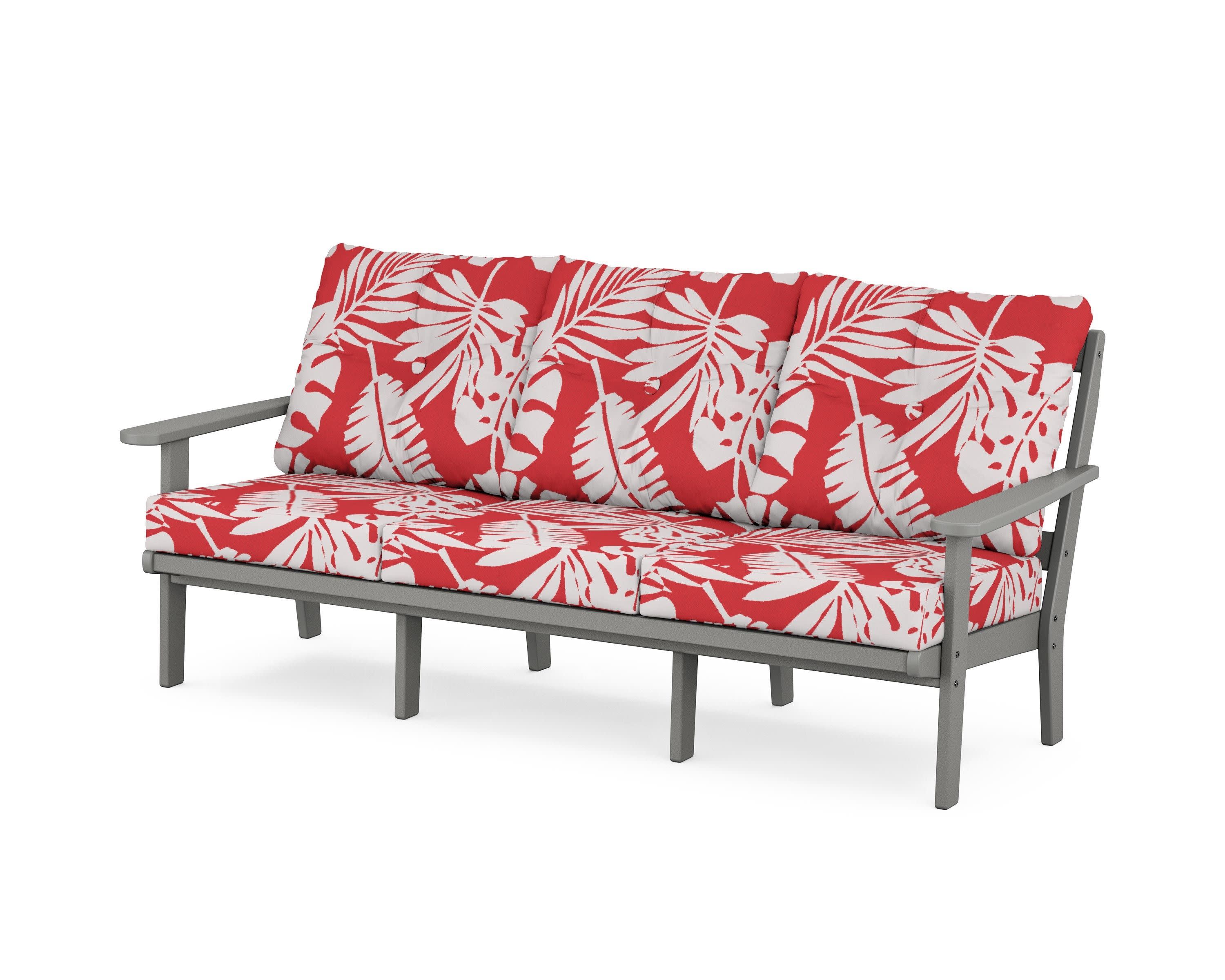 Mission Deep Seating Sofa - Image 165
