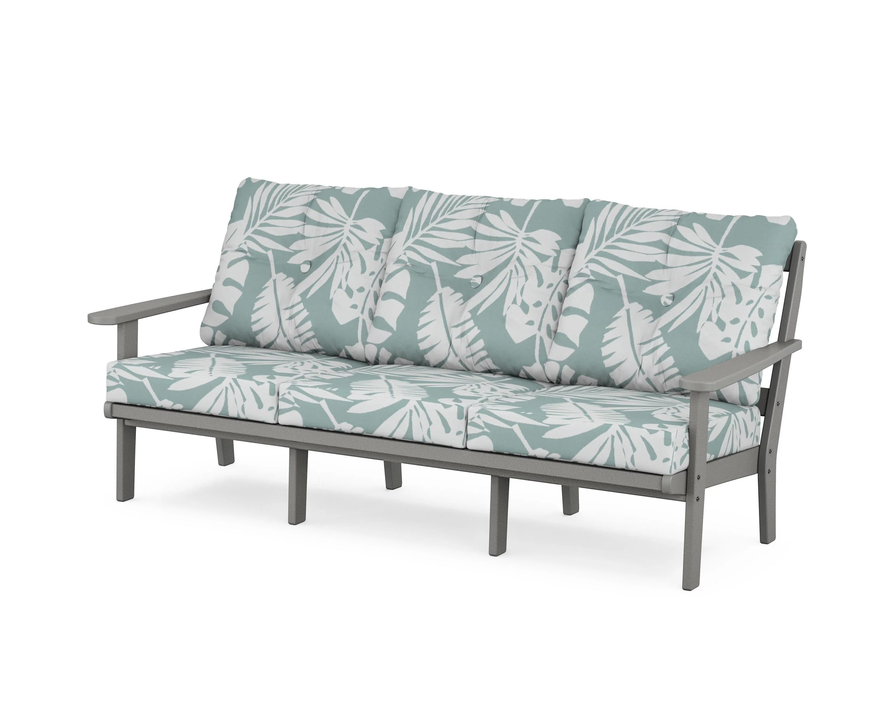 Mission Deep Seating Sofa - Image 169