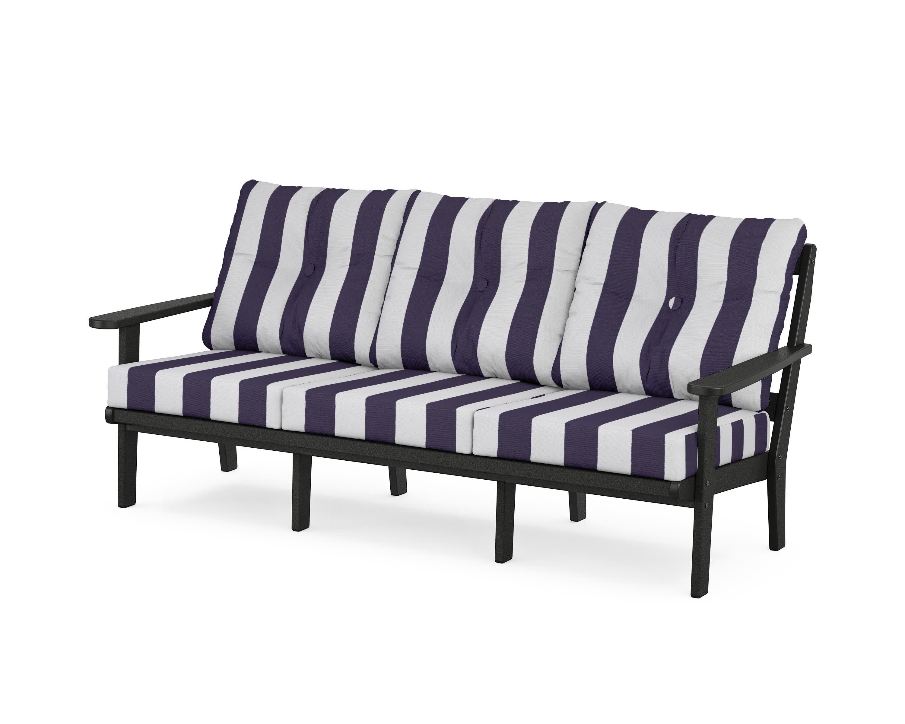 Mission Deep Seating Sofa - Image 171