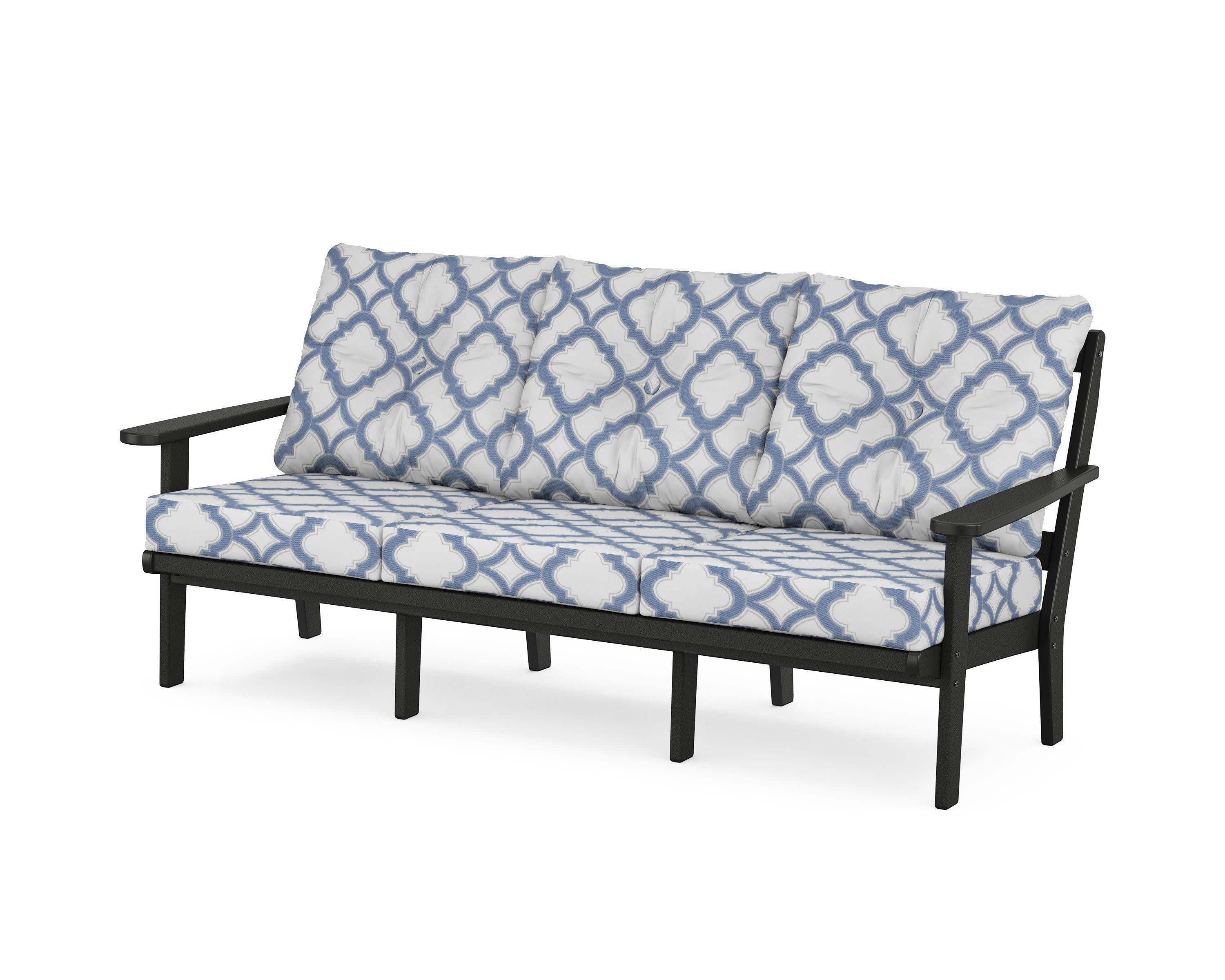 Mission Deep Seating Sofa - Image 177