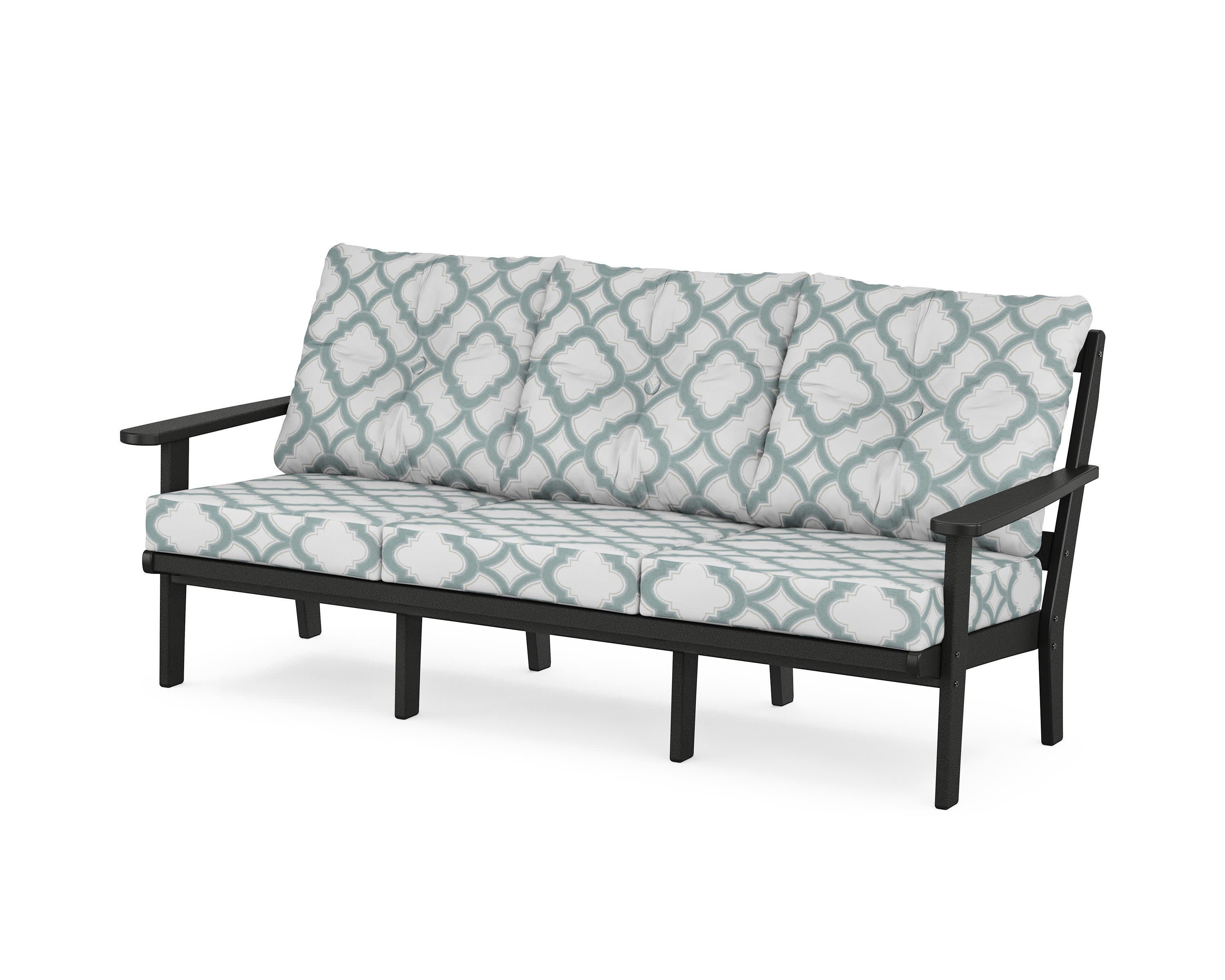 Mission Deep Seating Sofa - Image 178