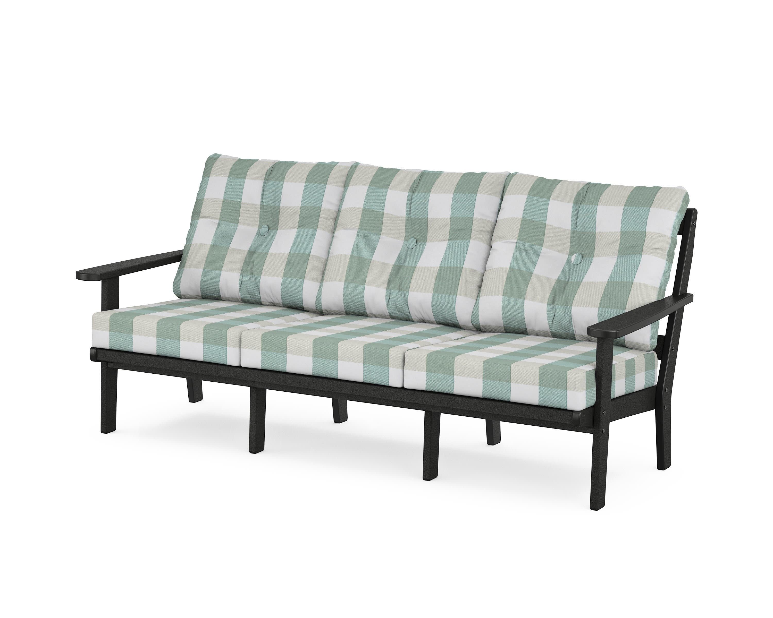 Mission Deep Seating Sofa - Image 180