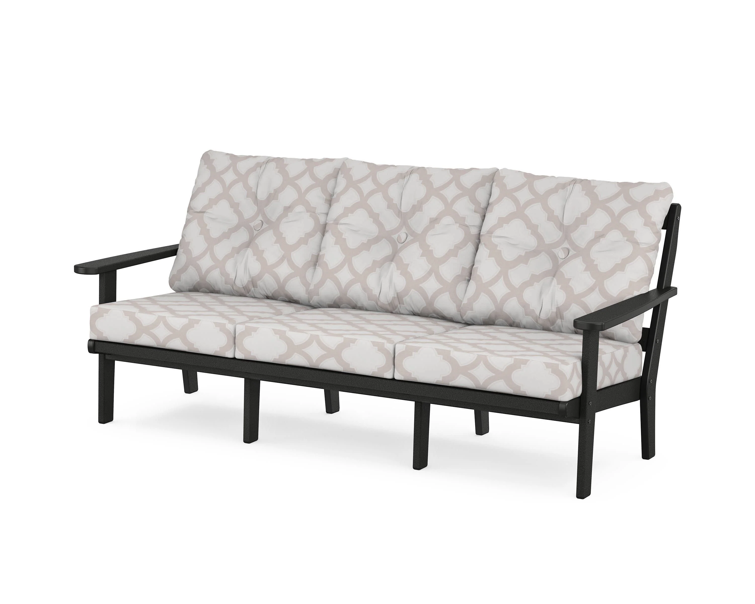 Mission Deep Seating Sofa - Image 181