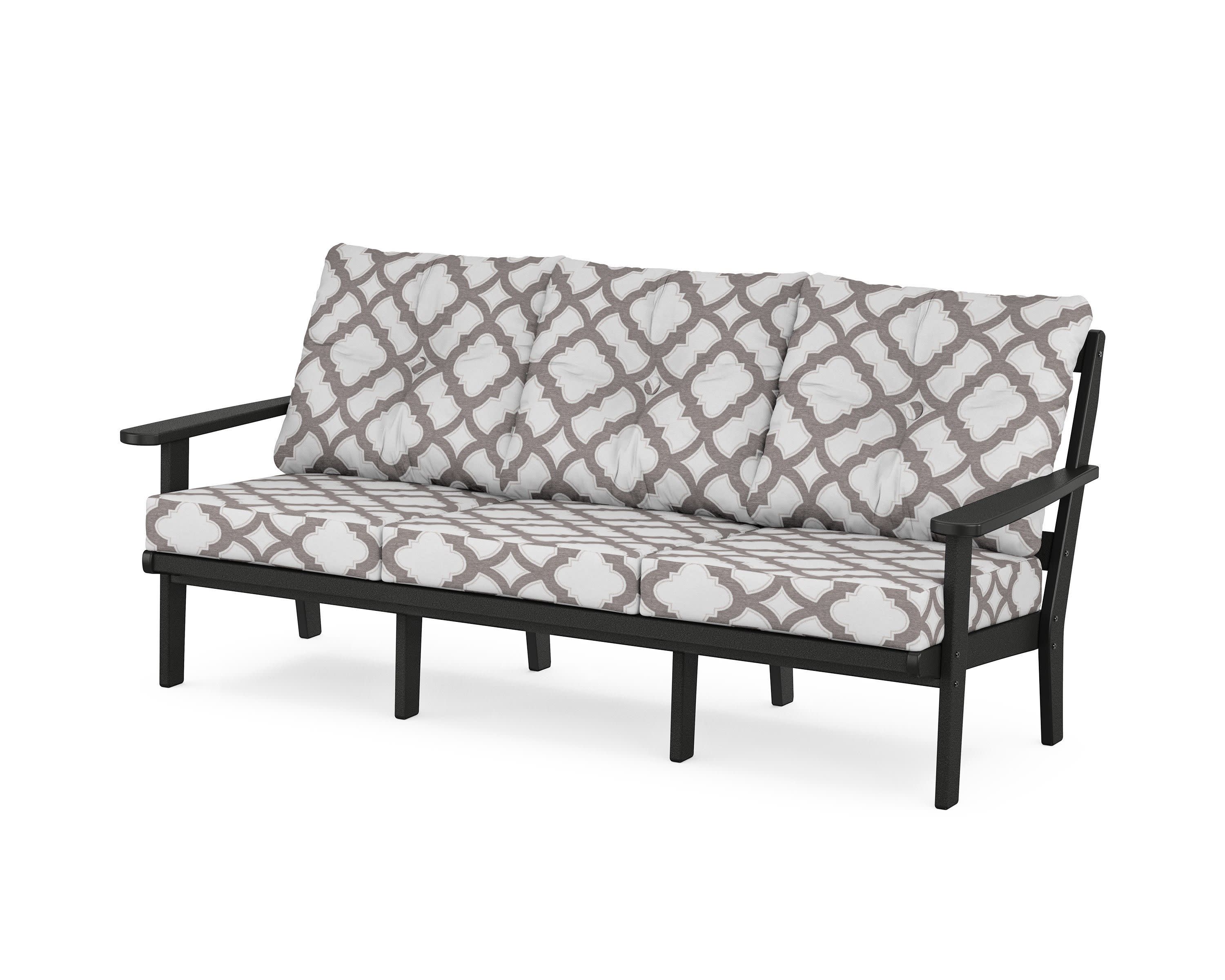Mission Deep Seating Sofa - Image 182