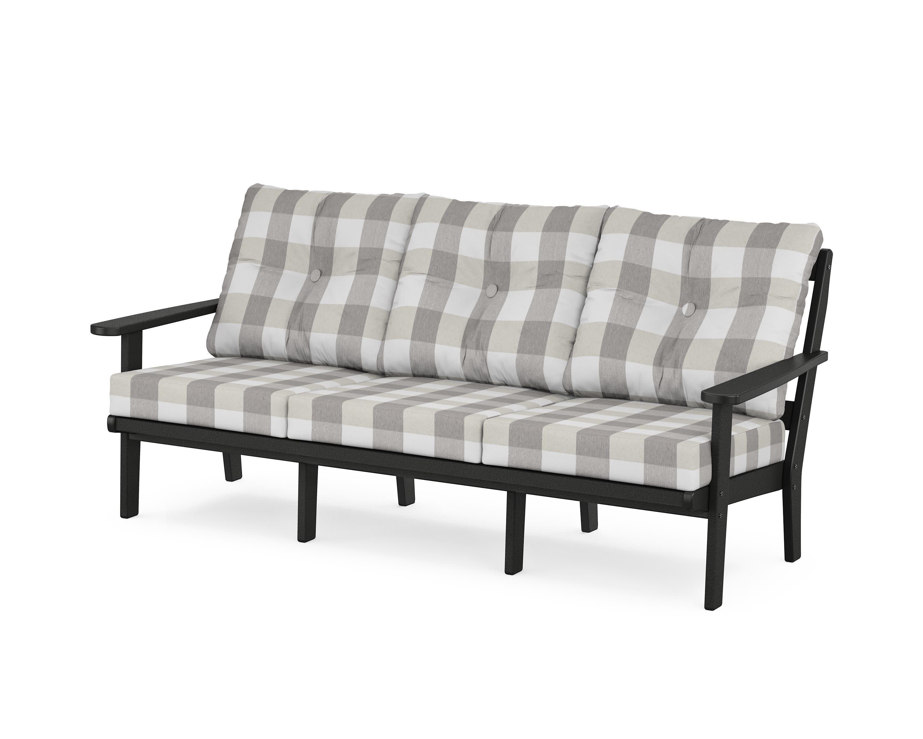 Mission Deep Seating Sofa - Image 184