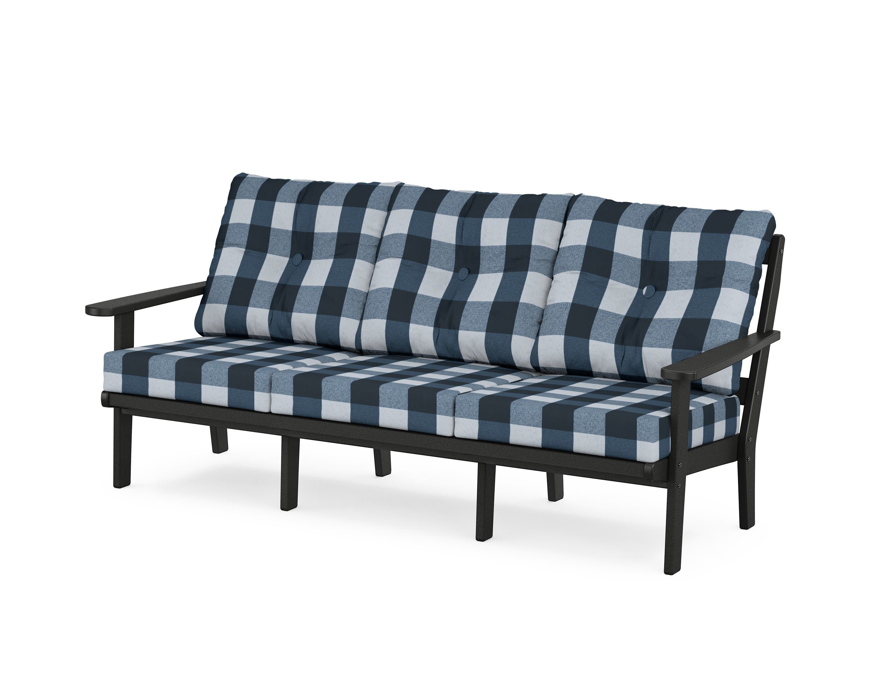 Mission Deep Seating Sofa - Image 185