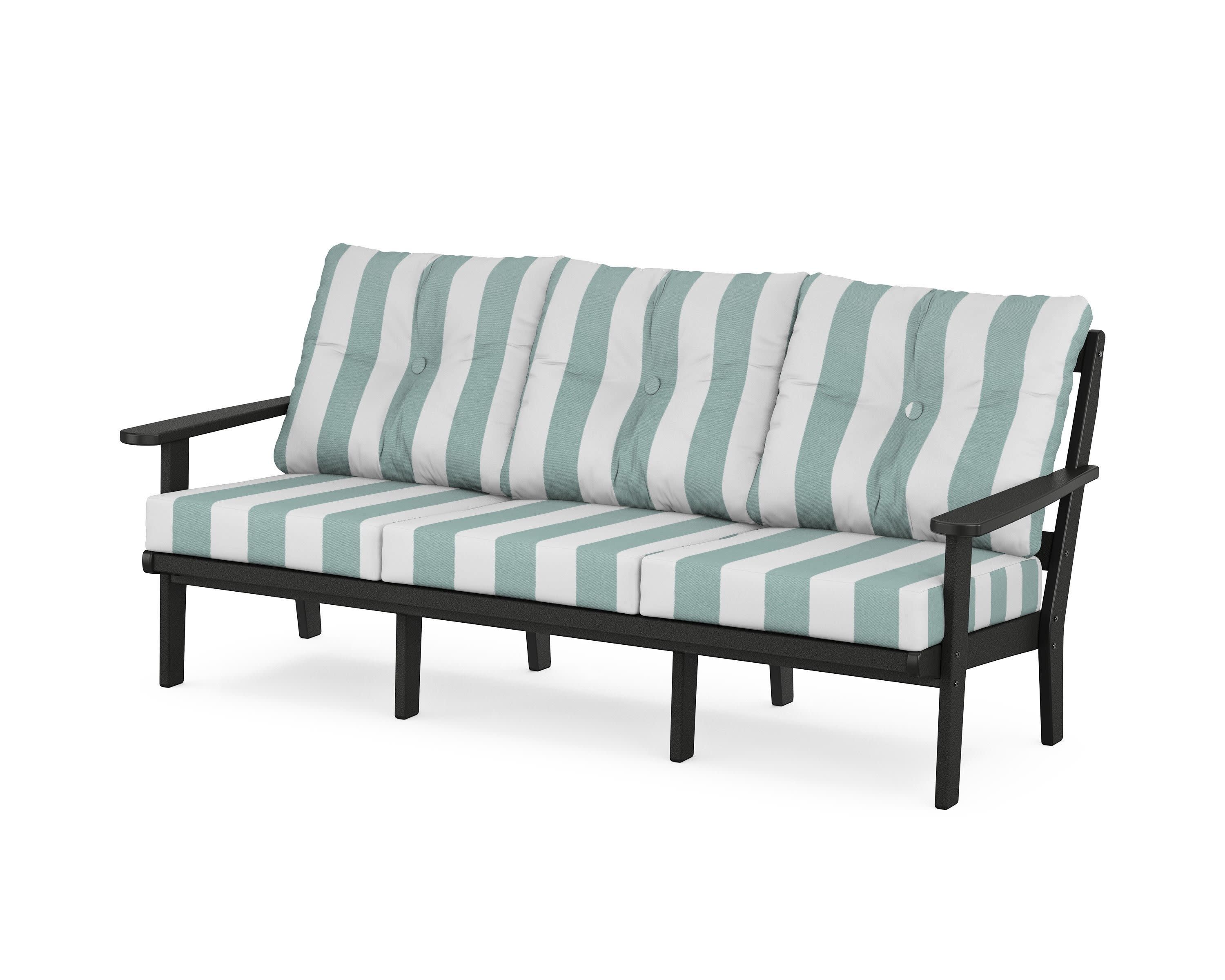 Mission Deep Seating Sofa - Image 187