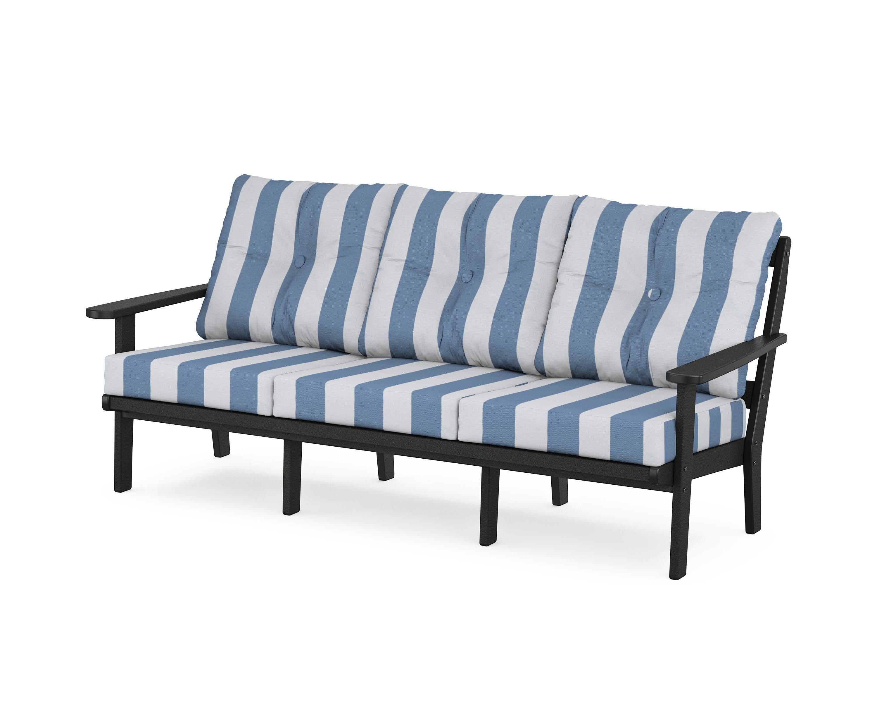 Mission Deep Seating Sofa - Image 191
