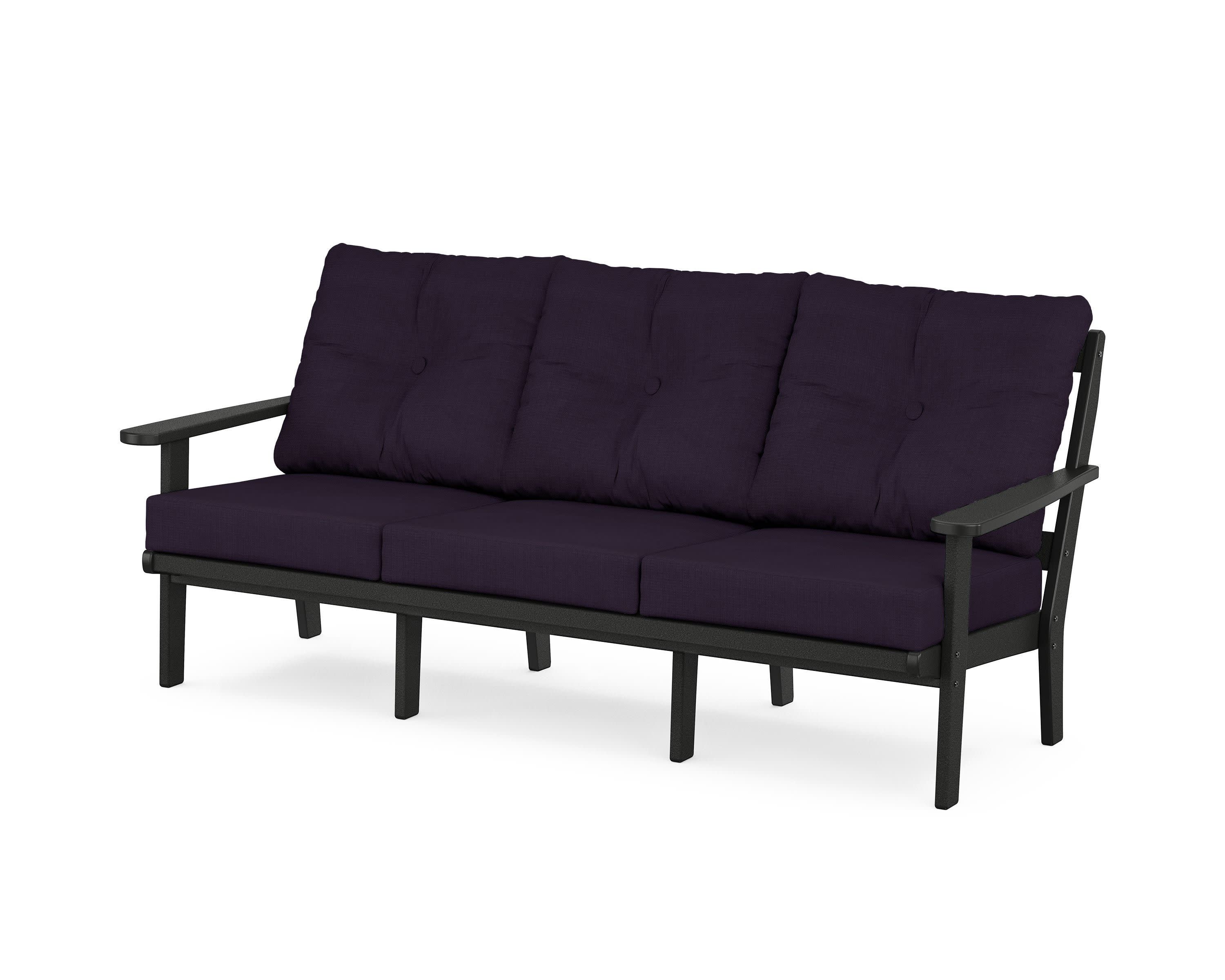 Mission Deep Seating Sofa - Image 193