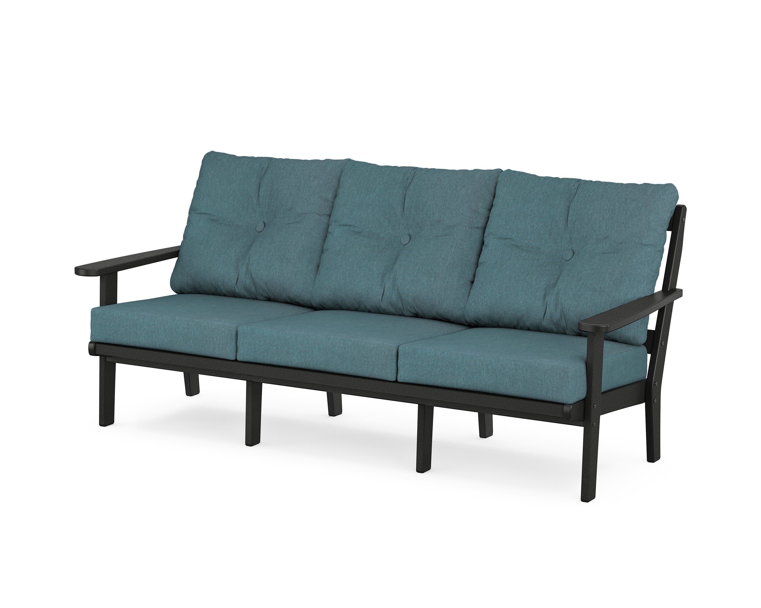 Mission Deep Seating Sofa - Image 197