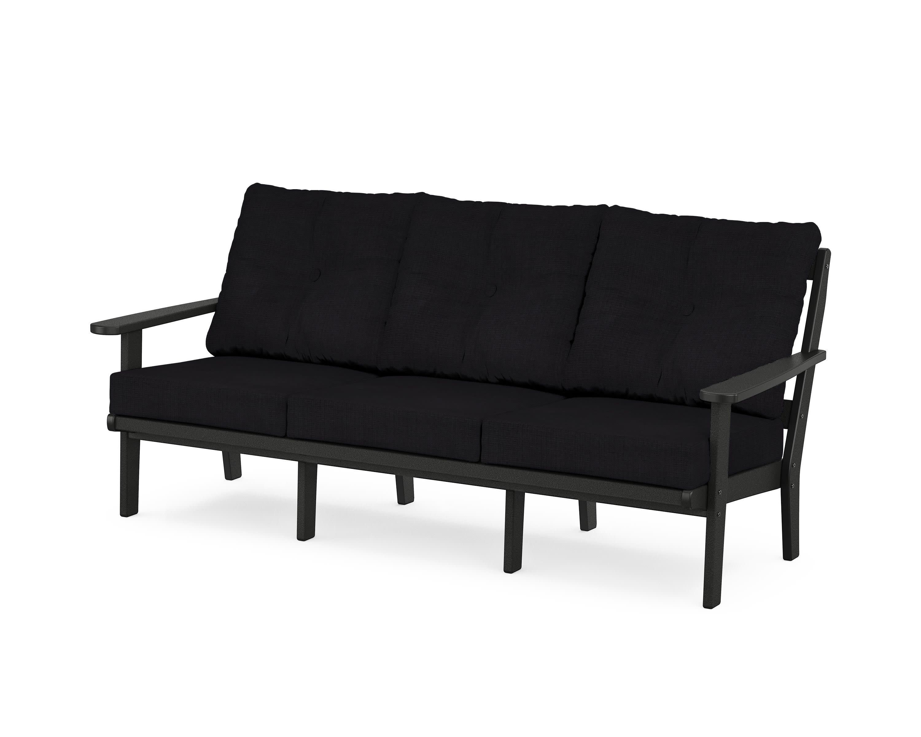 Mission Deep Seating Sofa - Image 198