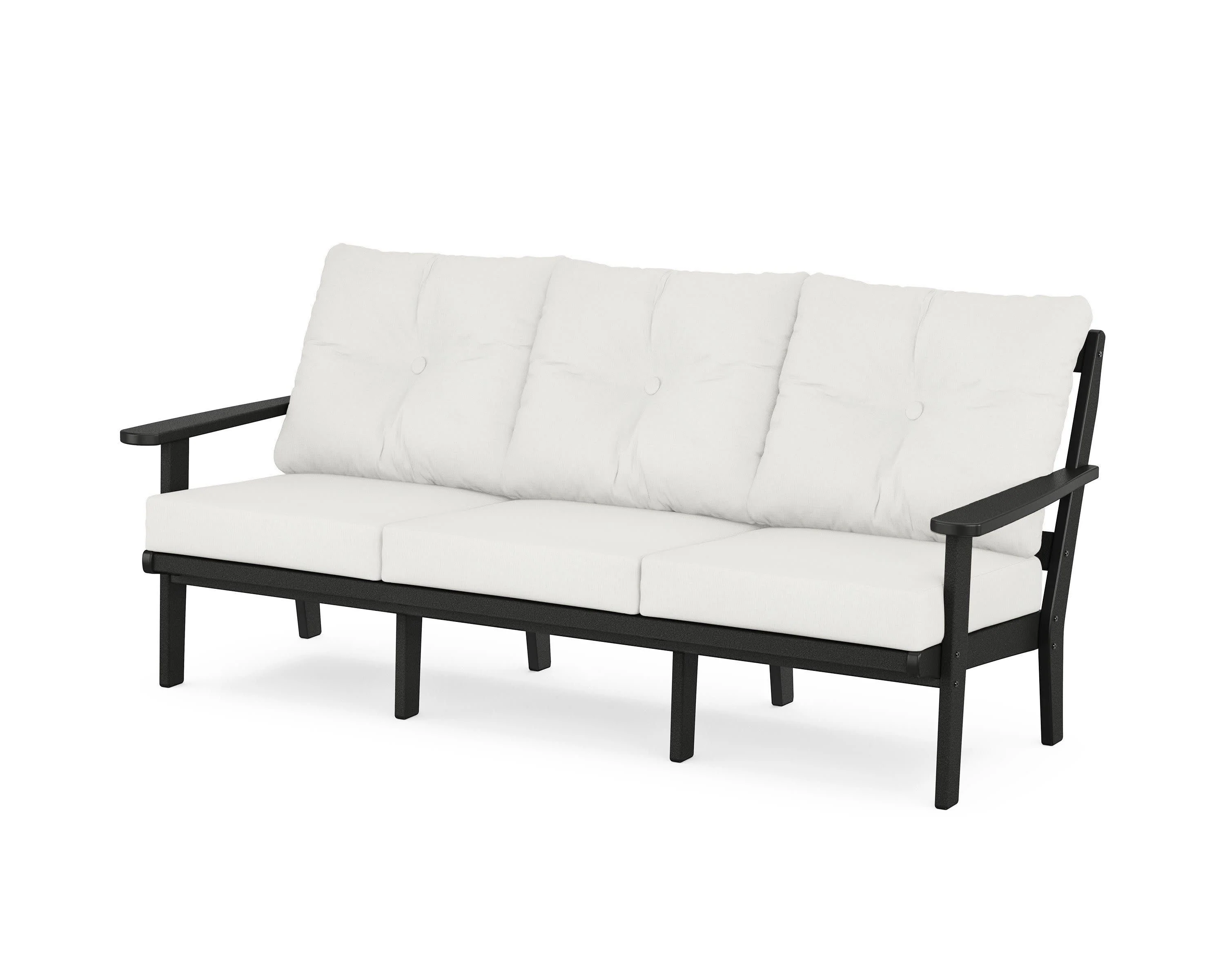 Mission Deep Seating Sofa - Image 199
