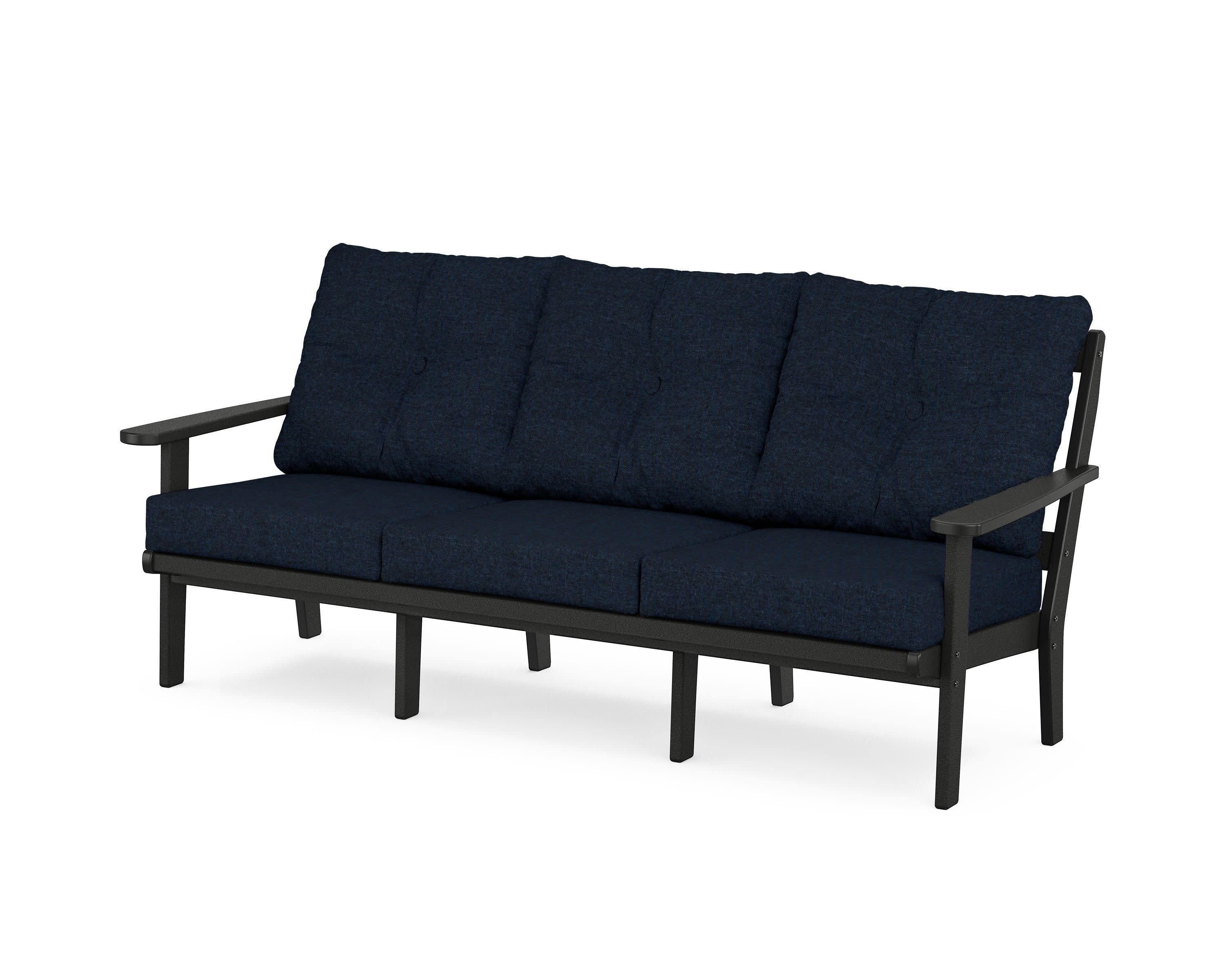 Mission Deep Seating Sofa - Image 202