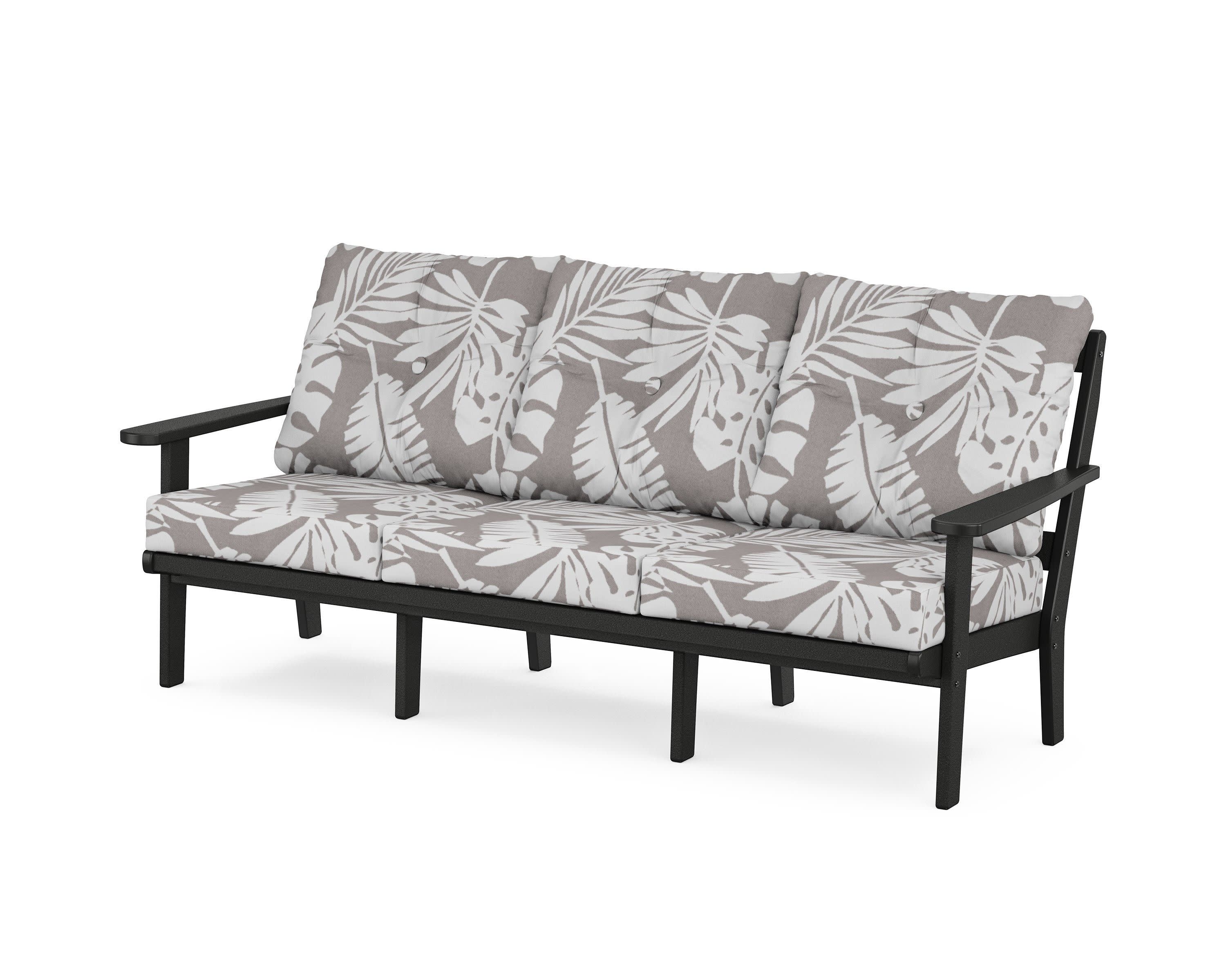 Mission Deep Seating Sofa - Image 208